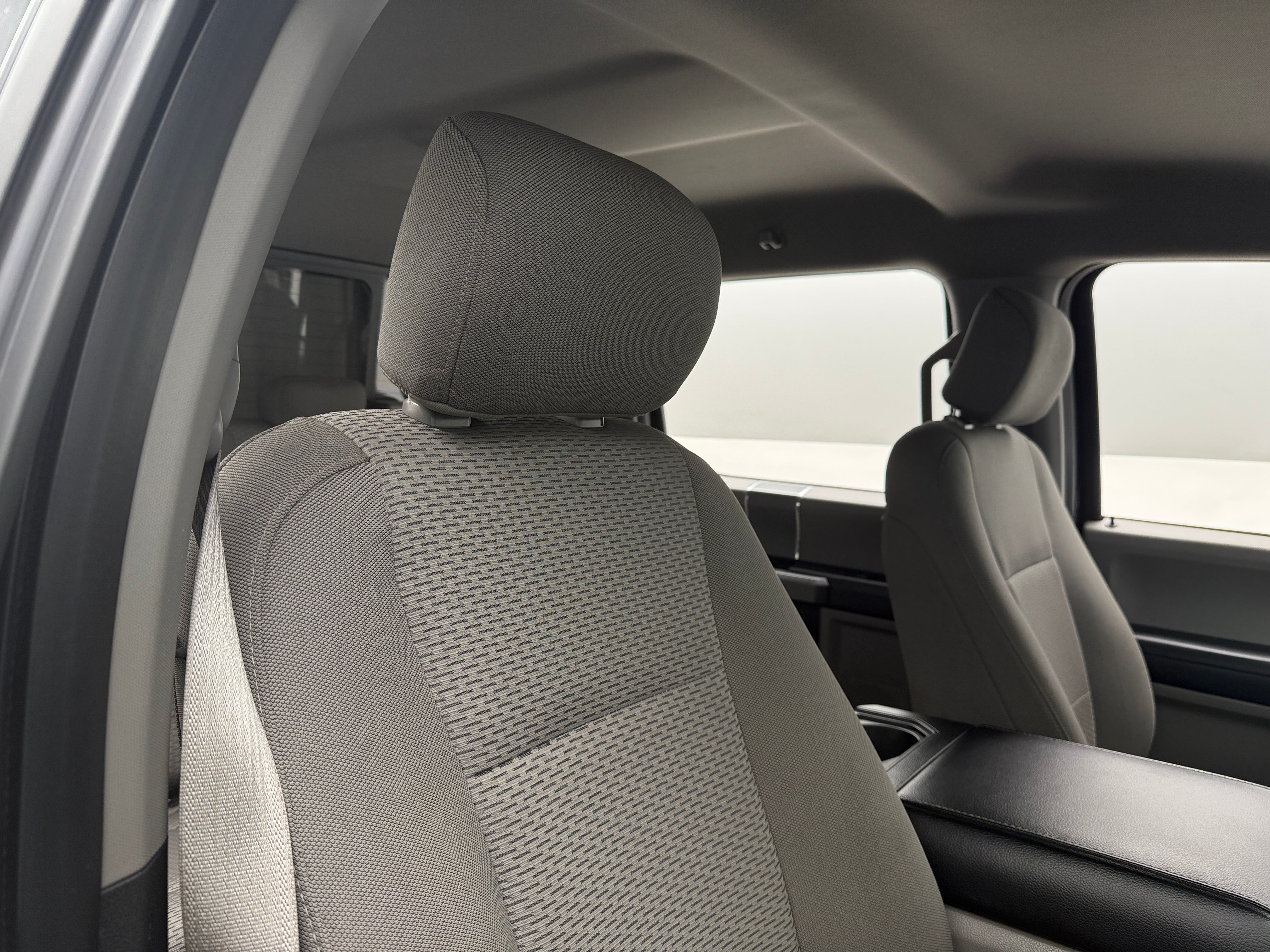 2018 Ford Econoline E-150 2