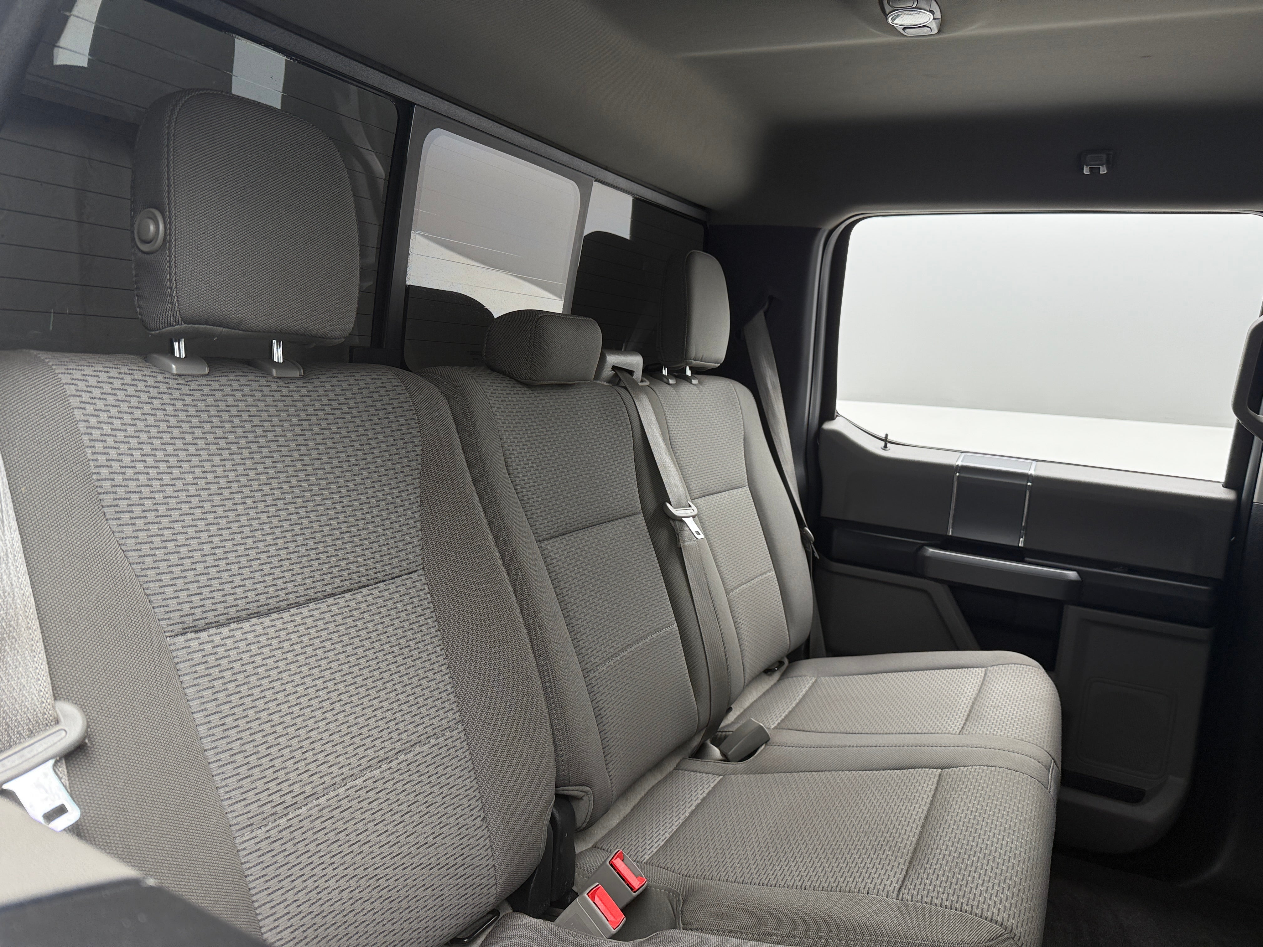 2018 Ford Econoline E-150 6