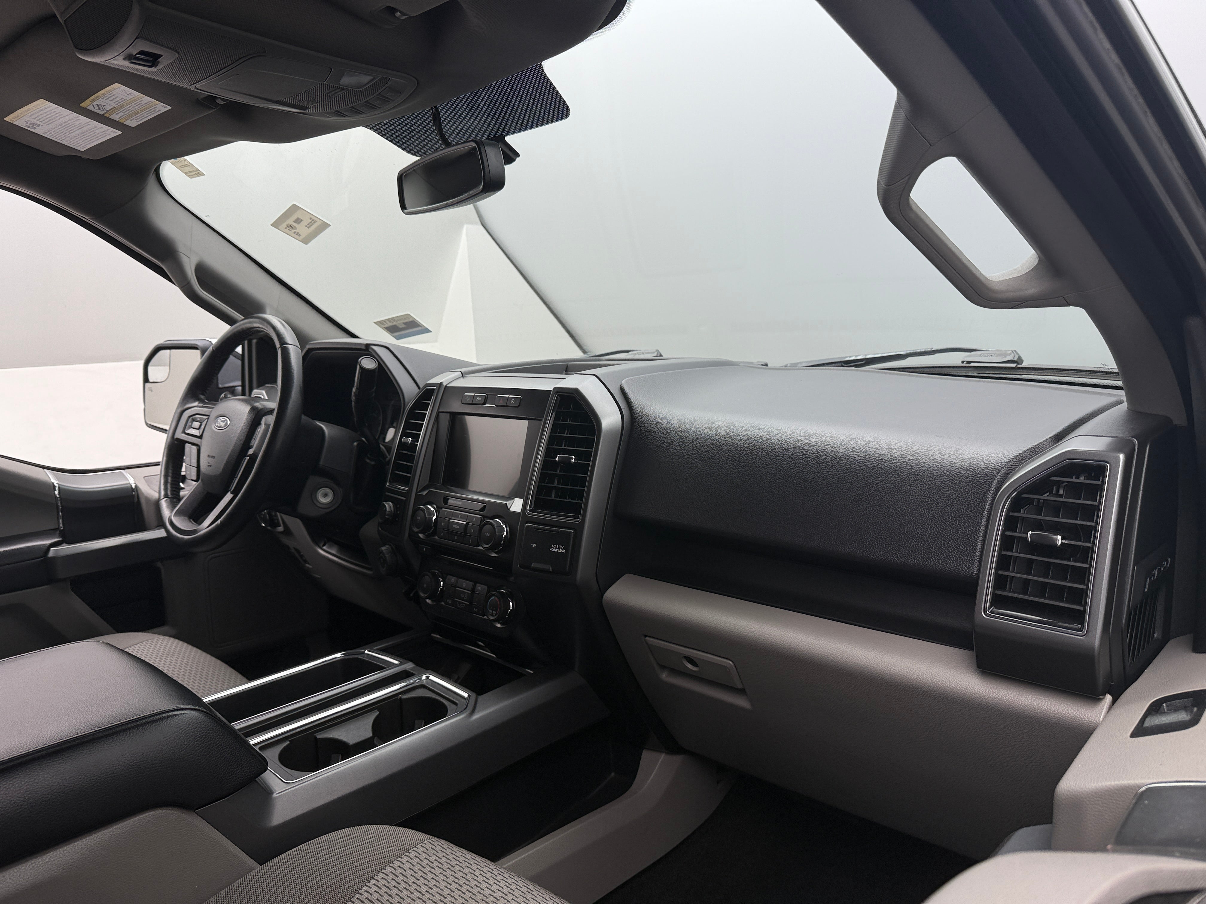 2018 Ford Econoline E-150 3