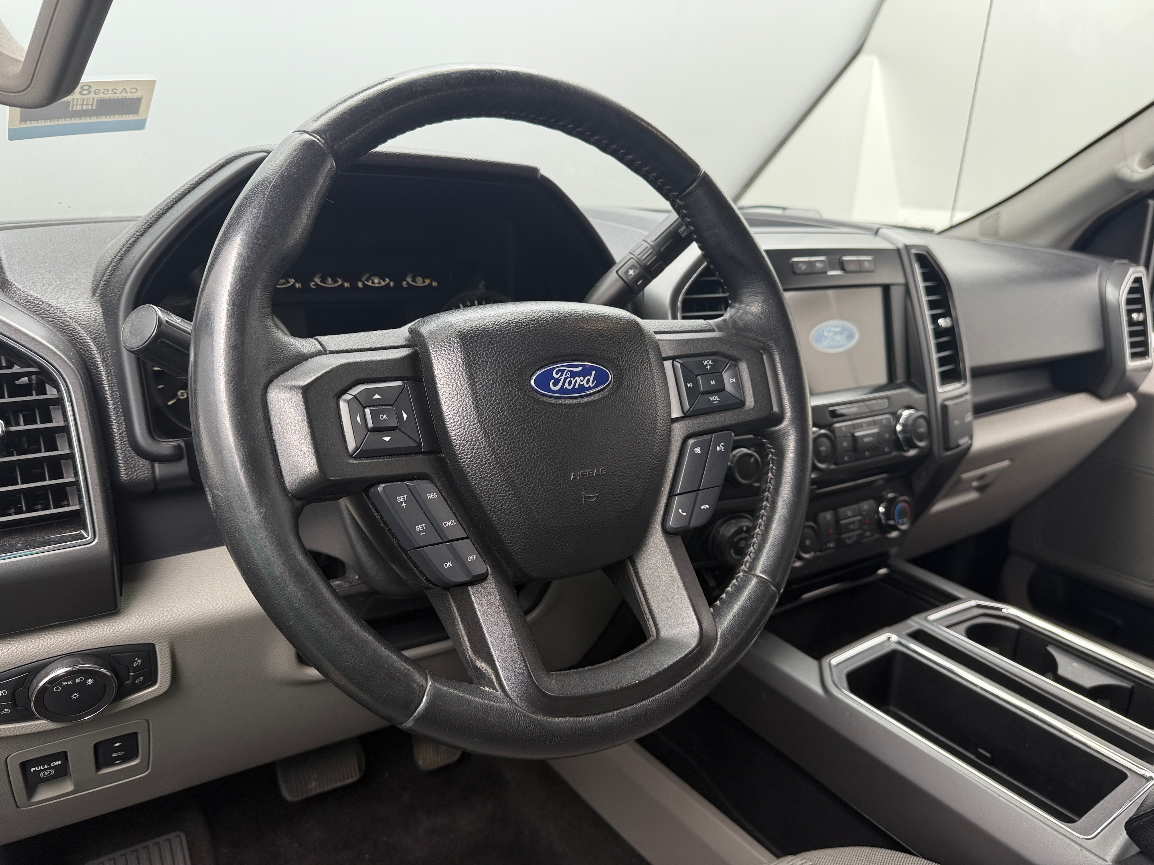 2018 Ford Econoline E-150 5