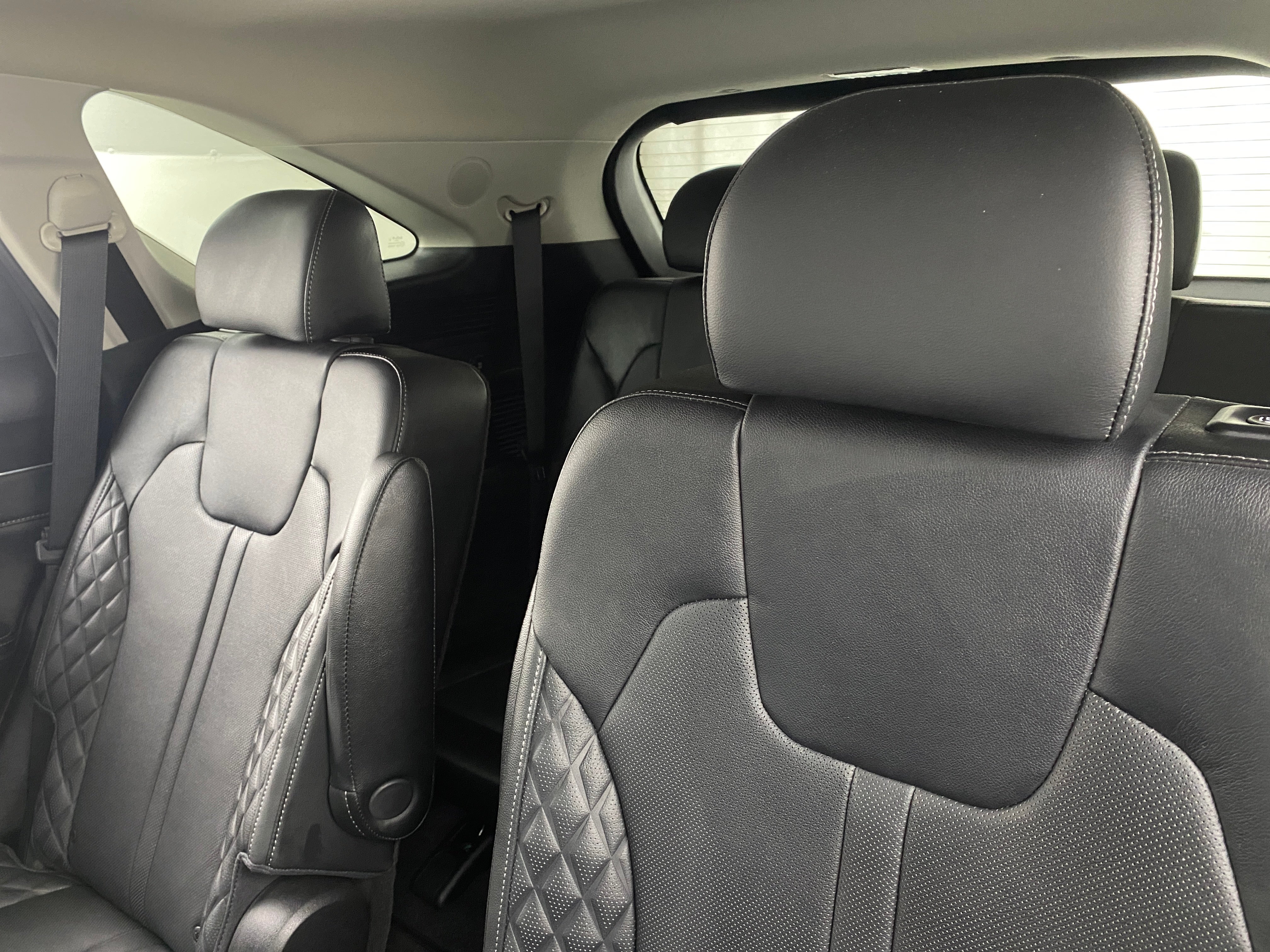 2023 Kia Sorento X-Line S 5