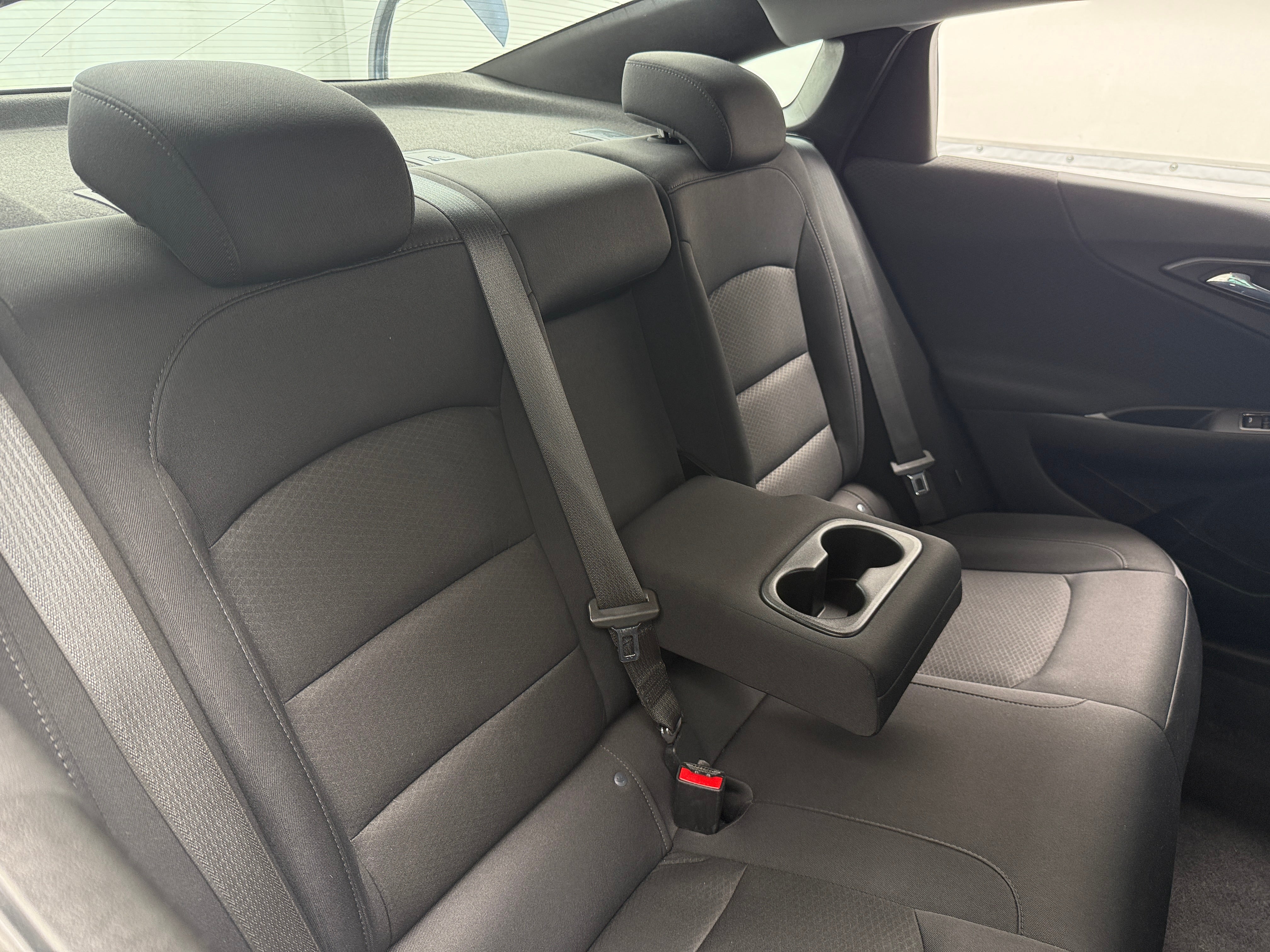 2022 Chevrolet Malibu LT 6