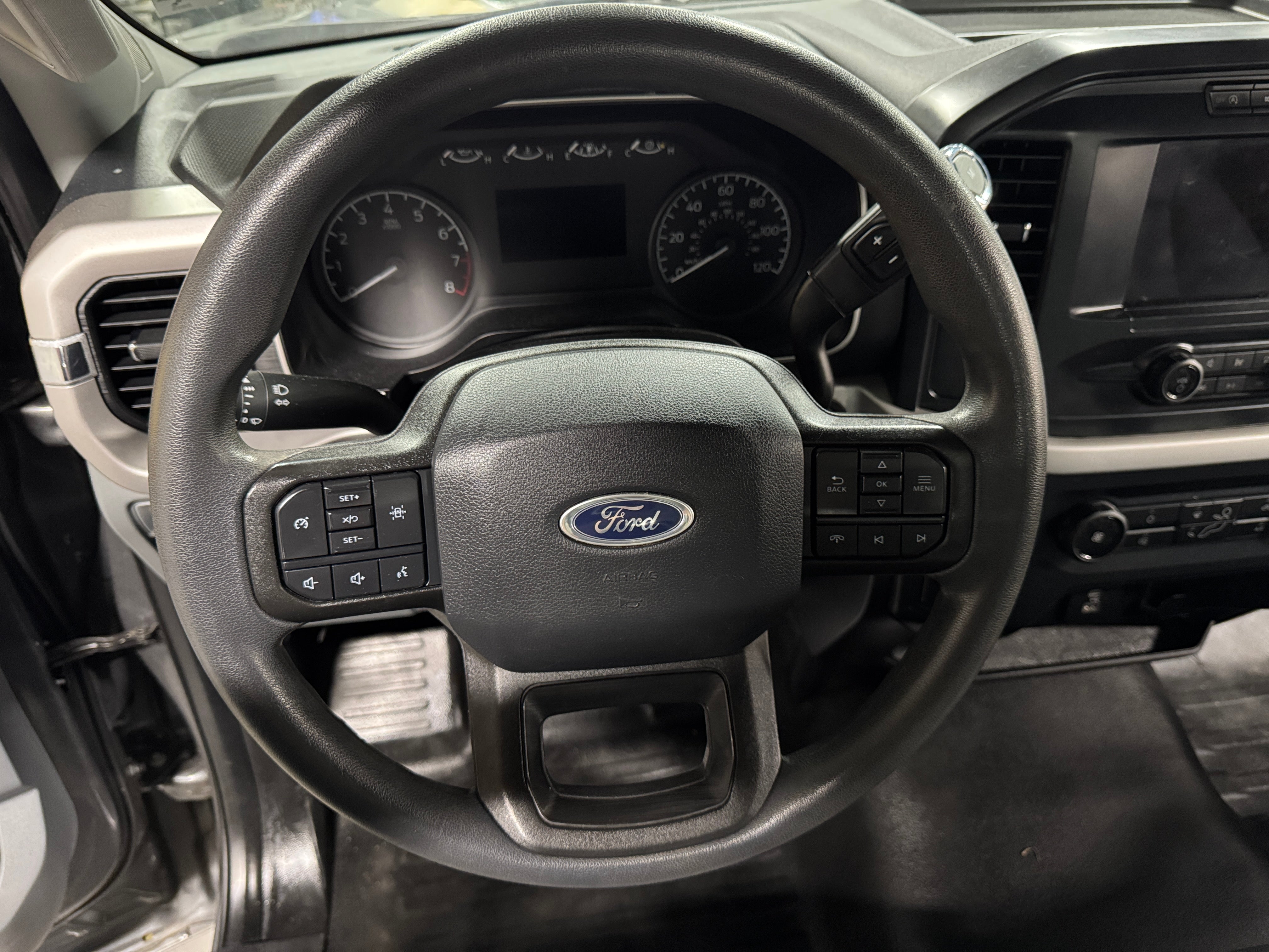 2022 Ford Econoline E-150 5