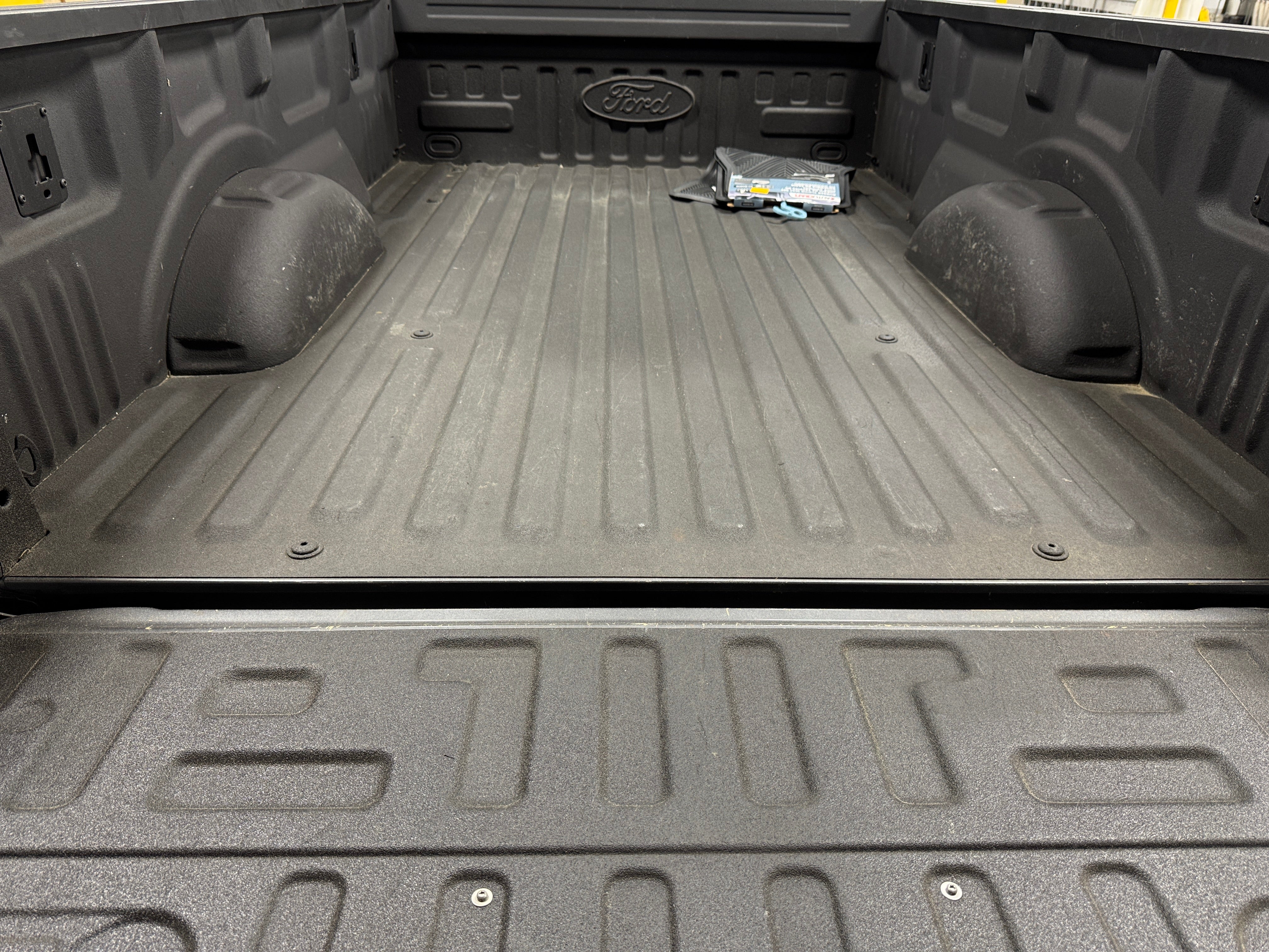 2022 Ford Econoline E-150 6