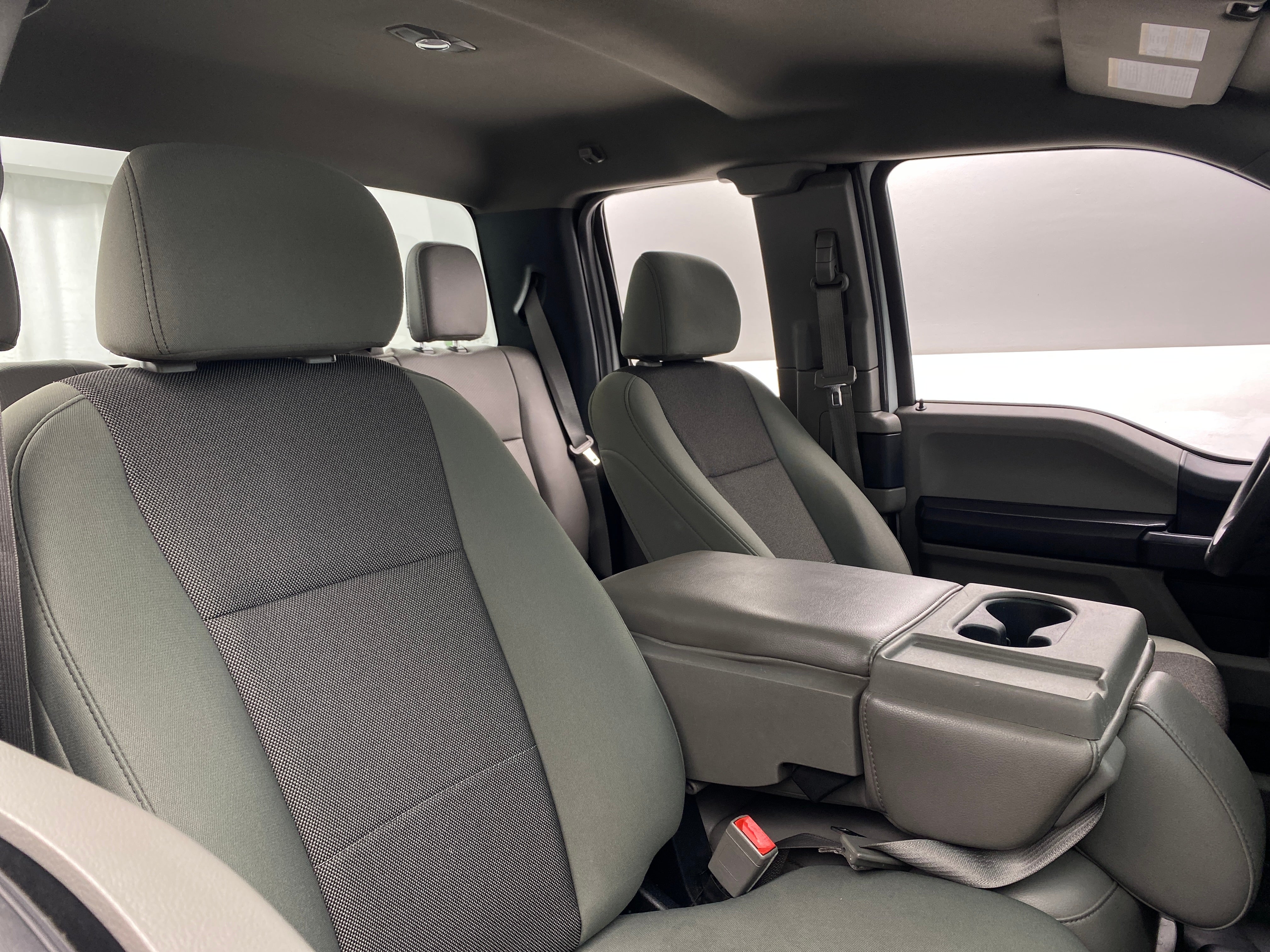 2020 Ford Econoline E-150 2