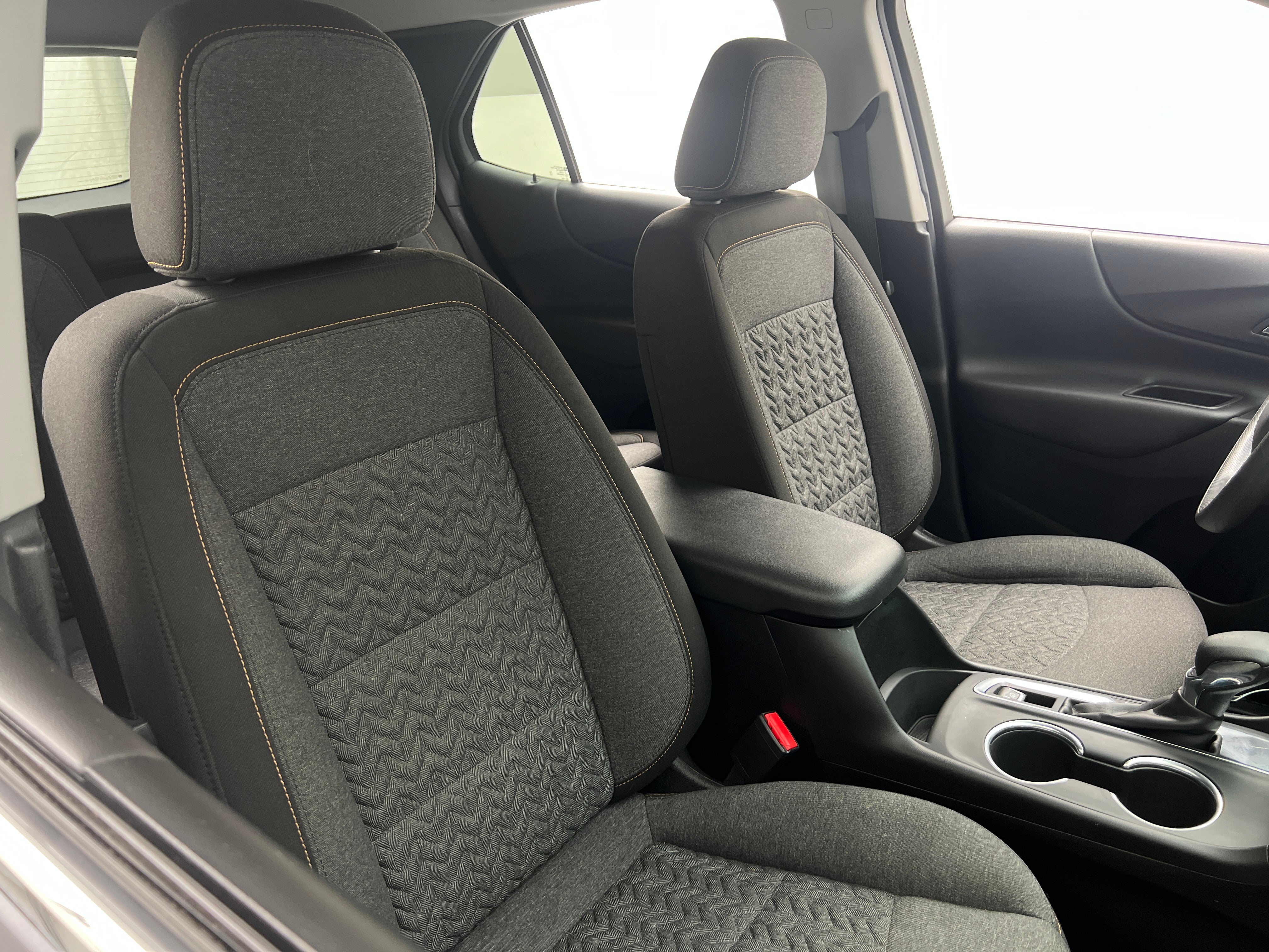 2022 Chevrolet Equinox LT 2