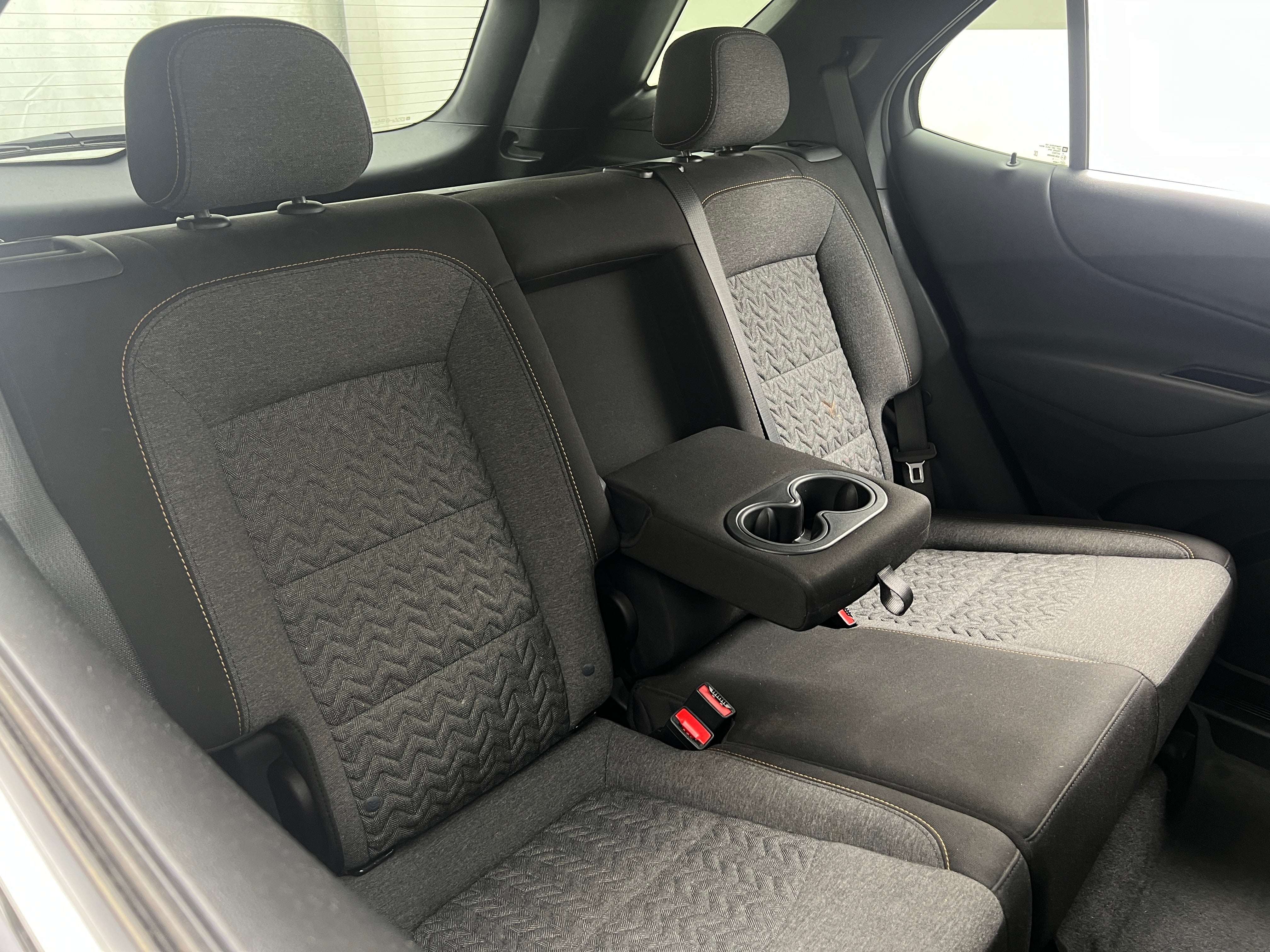 2022 Chevrolet Equinox LT 6