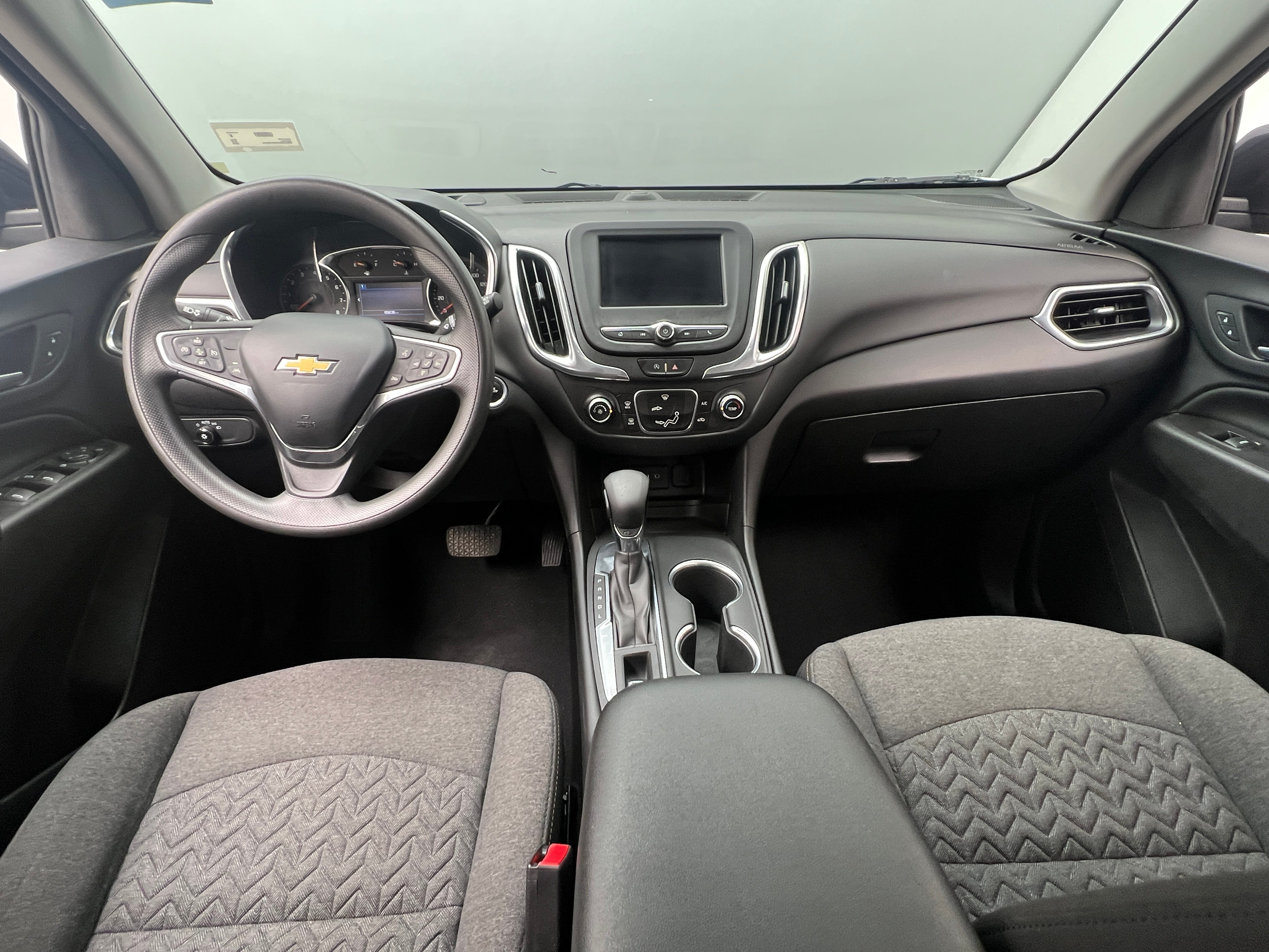 2022 Chevrolet Equinox LT 3