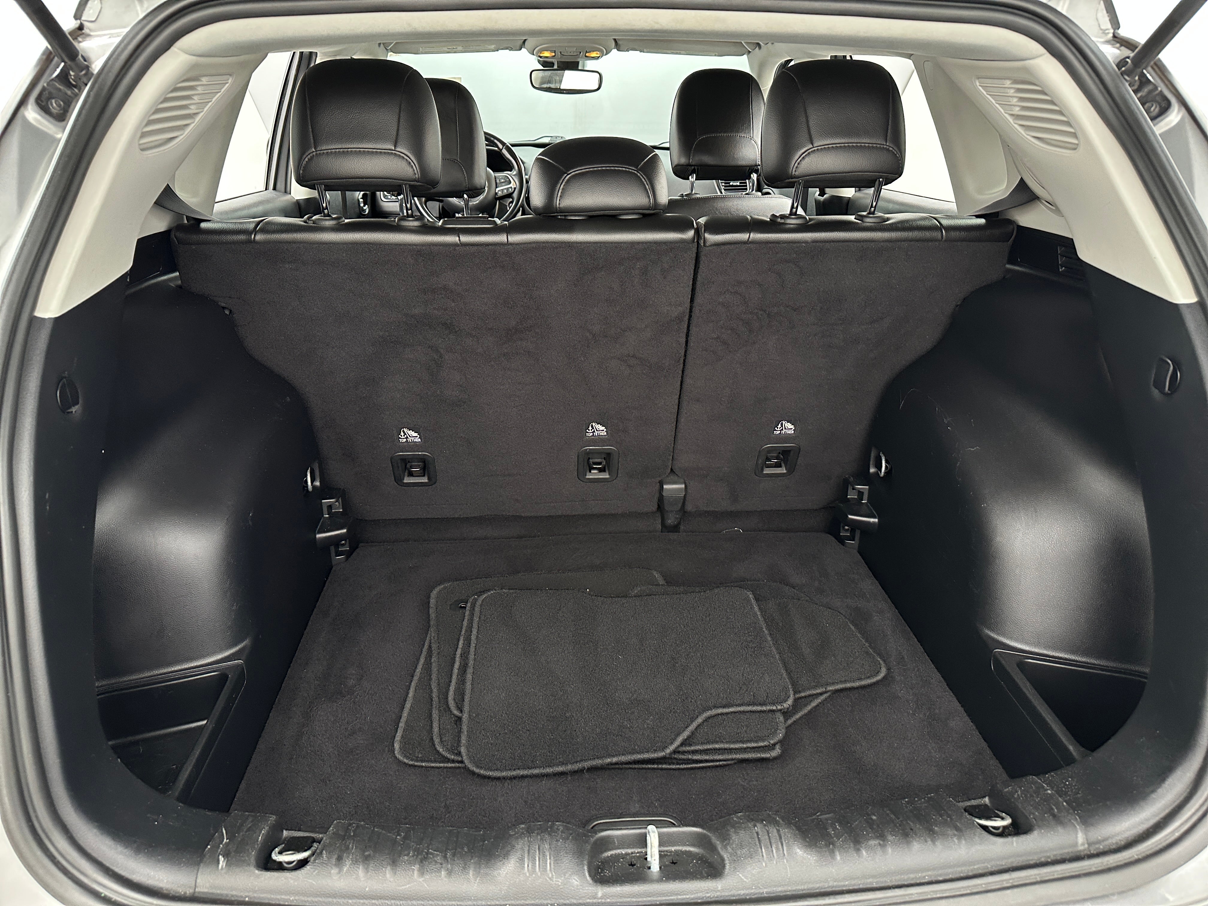 2021 Jeep Compass Limited 6