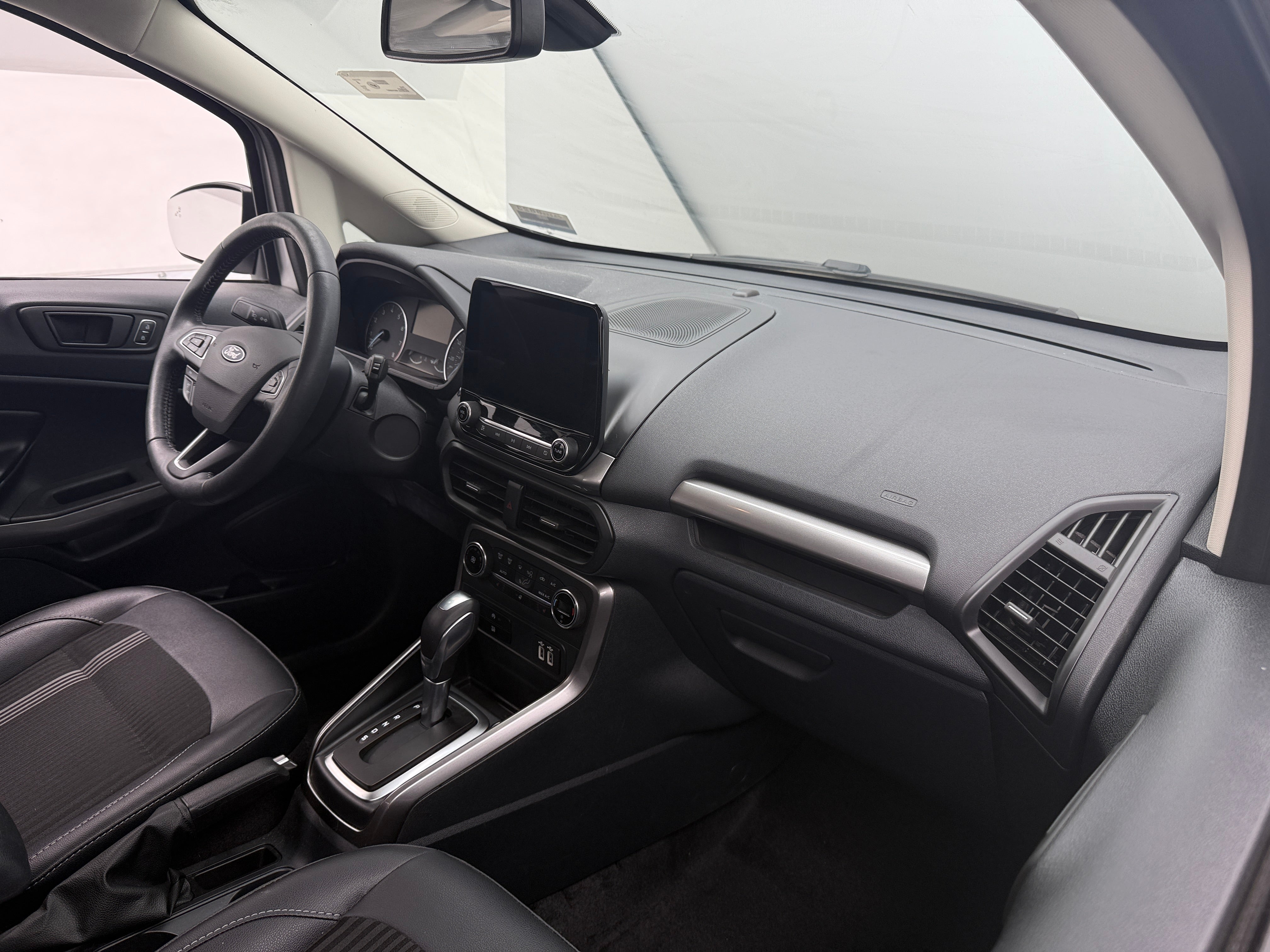 2021 Ford EcoSport SES 2