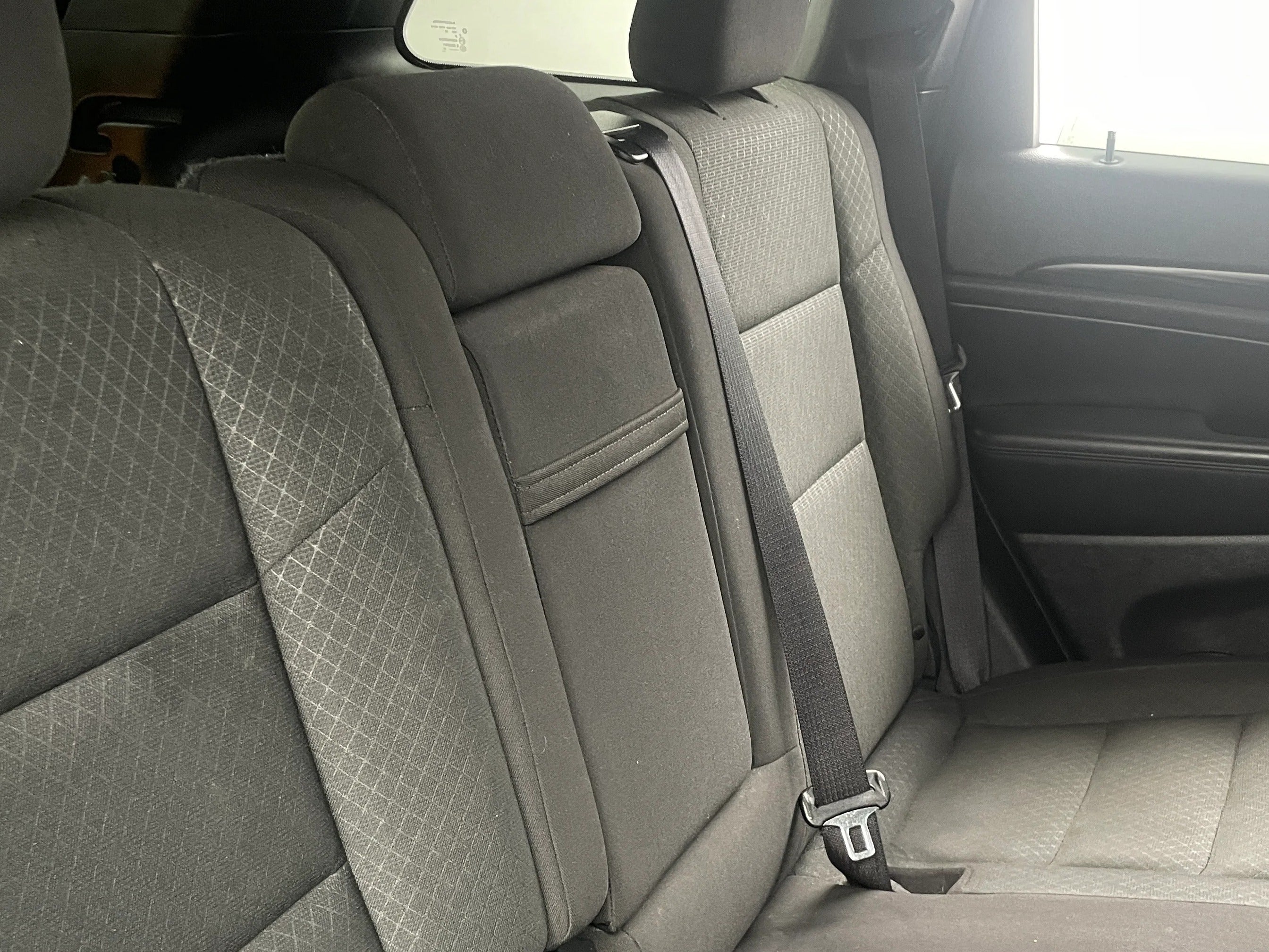 2021 Jeep Grand Cherokee Laredo 6