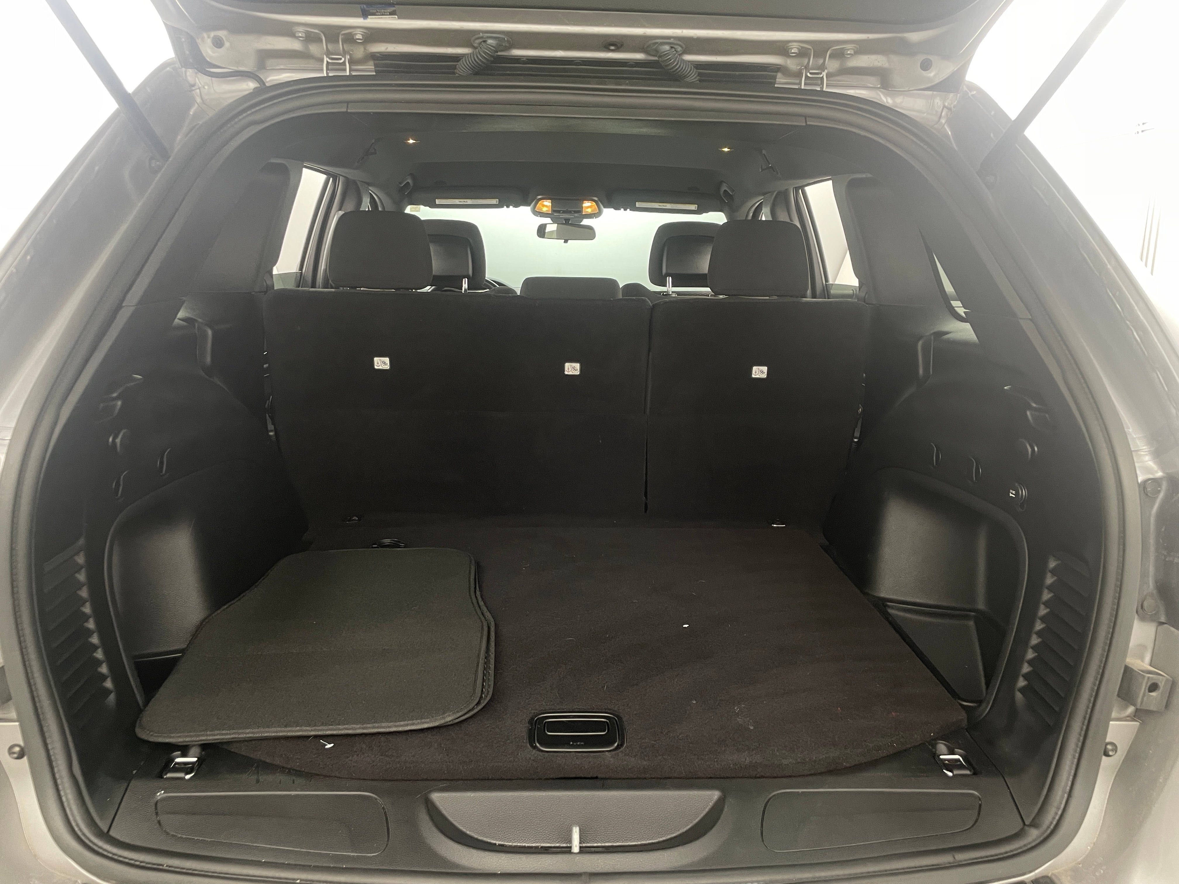 2021 Jeep Grand Cherokee Laredo 7