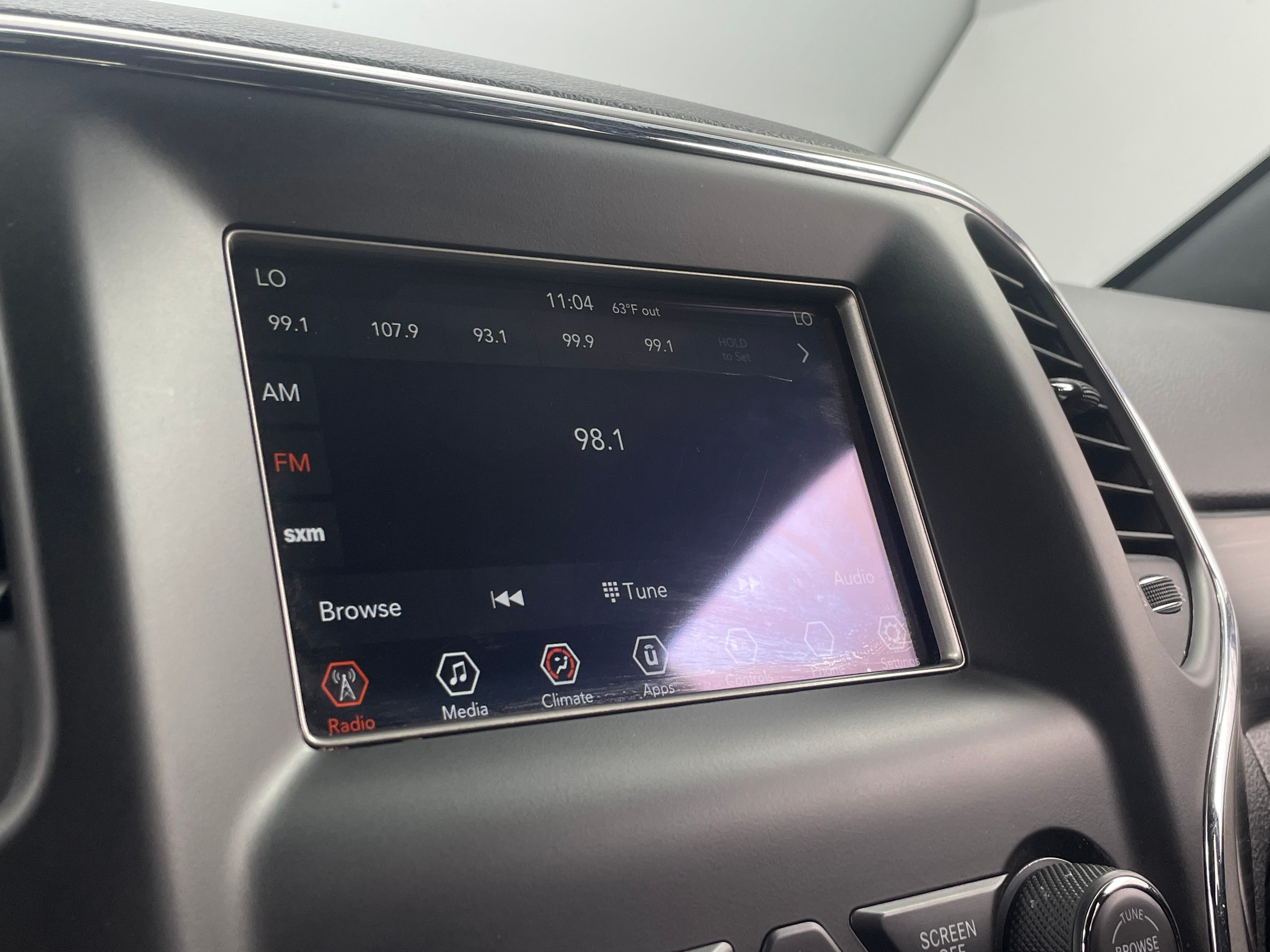 2021 Jeep Grand Cherokee Laredo 4