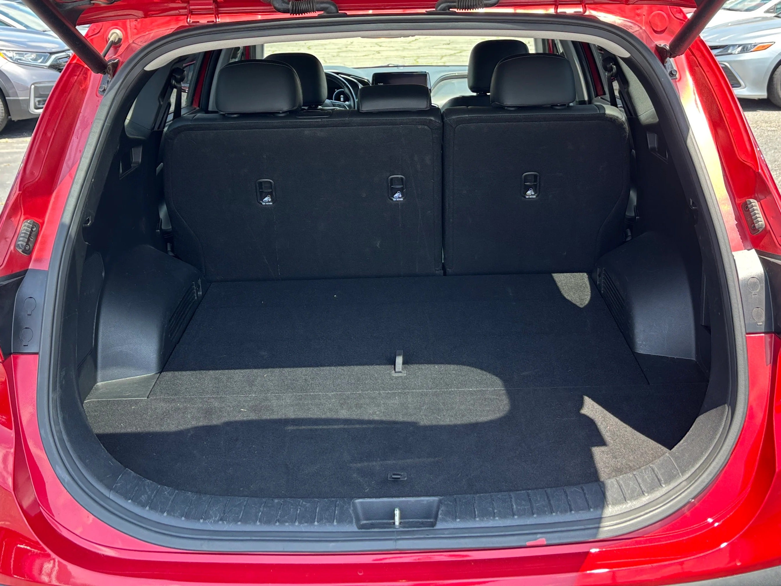 2023 Hyundai Santa Fe SEL 6