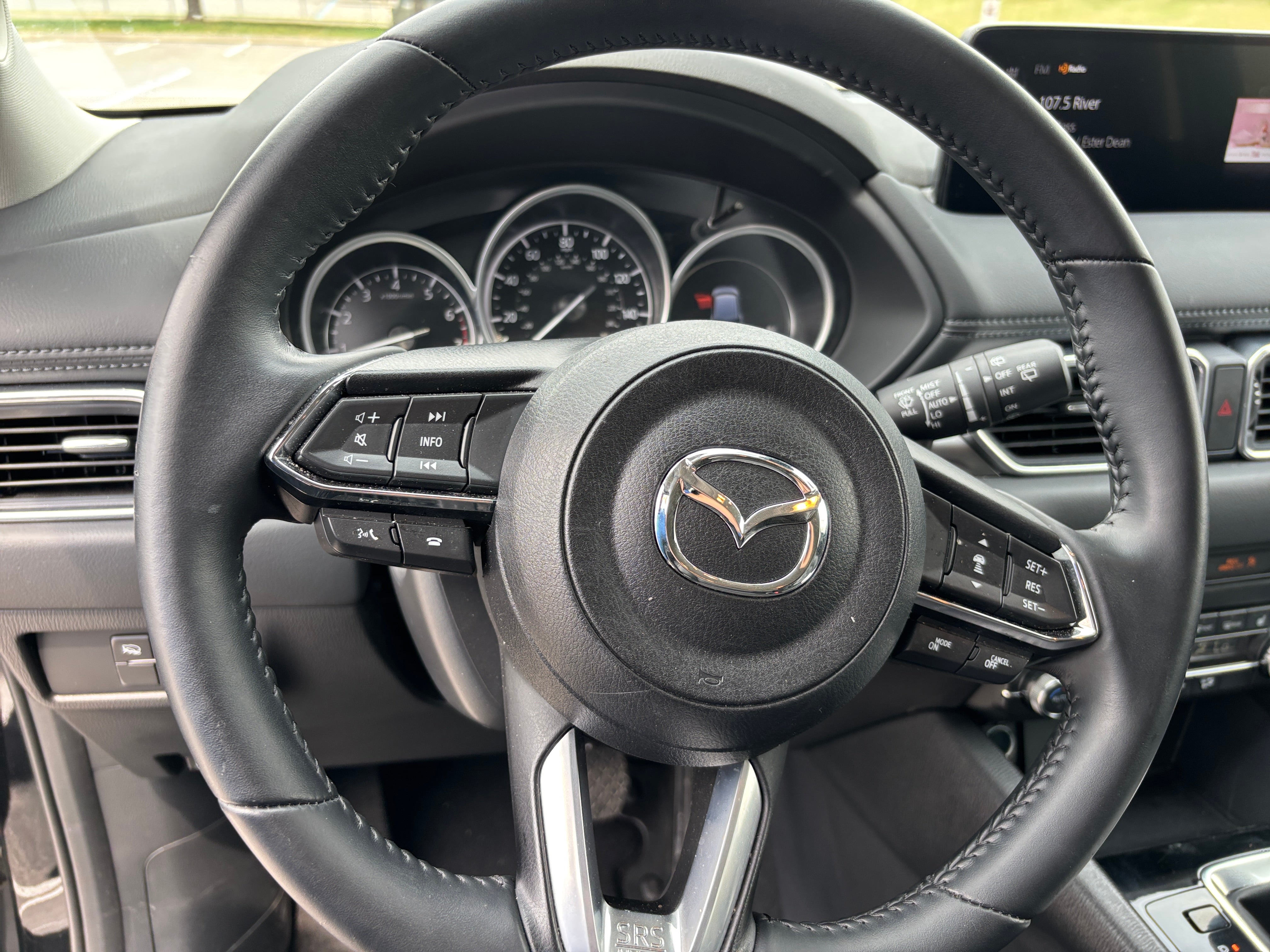 2024 Mazda CX-5 S Select 3