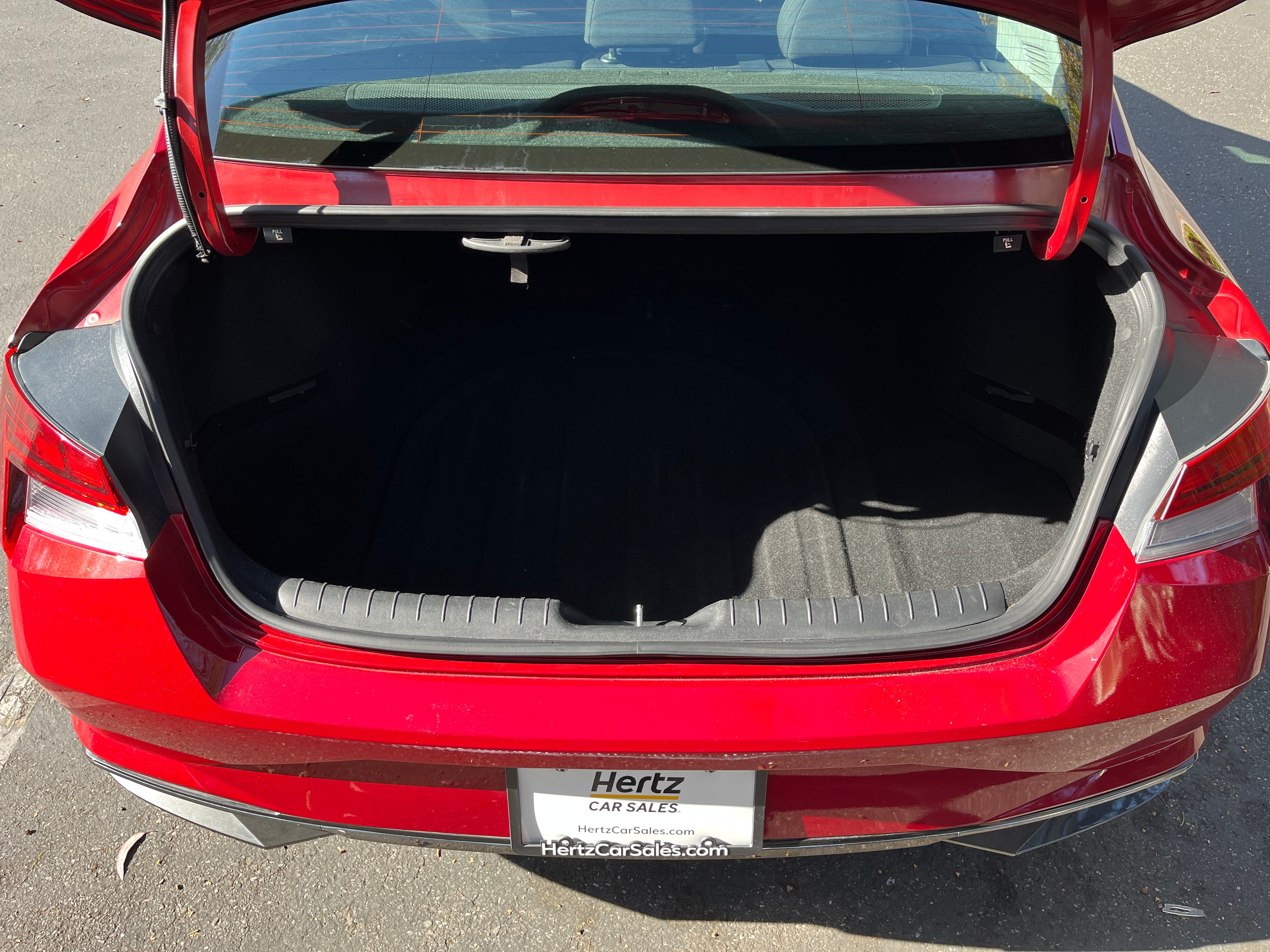 2021 Hyundai Elantra SEL 6