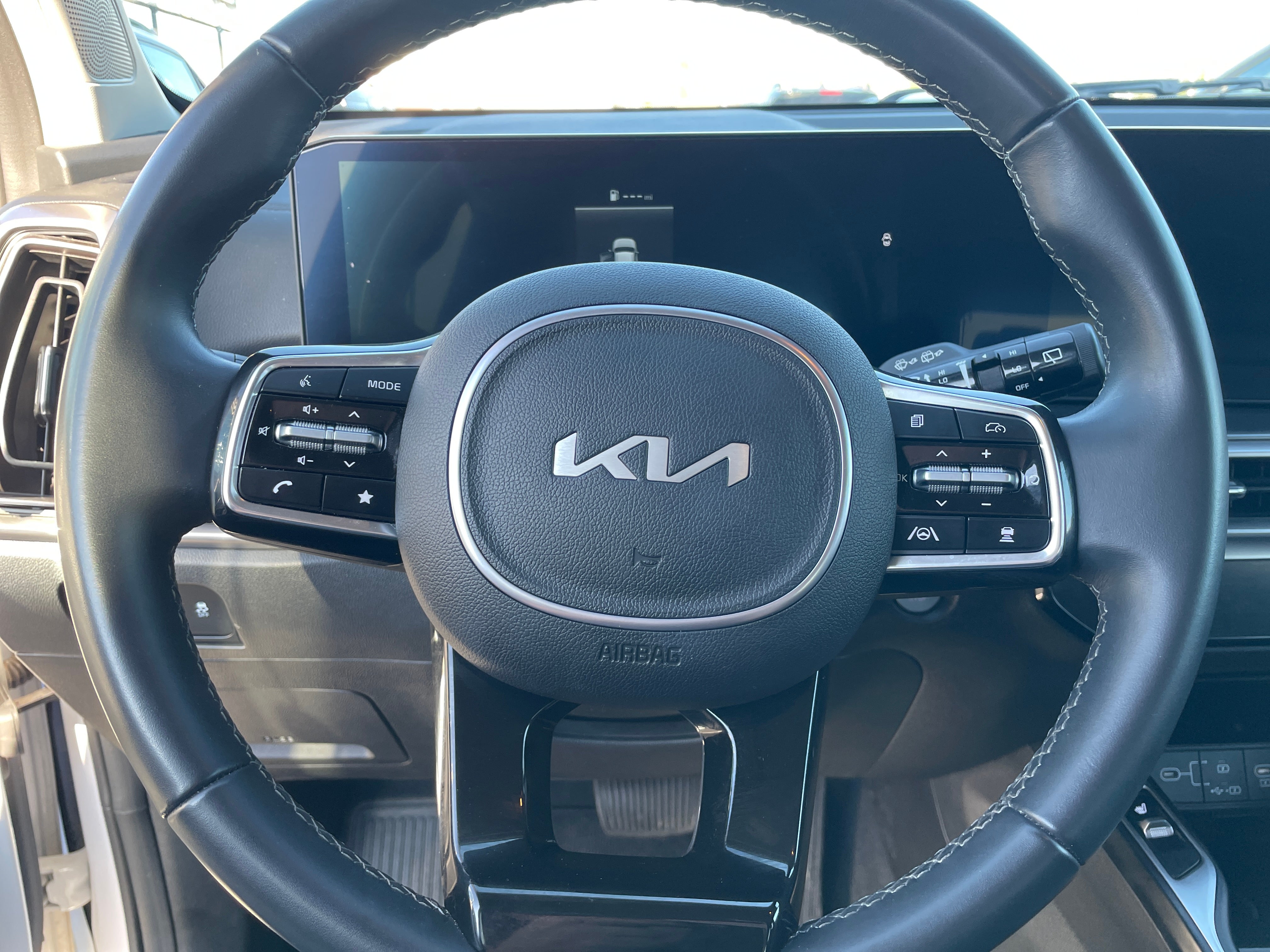 2024 Kia Sorento S 5