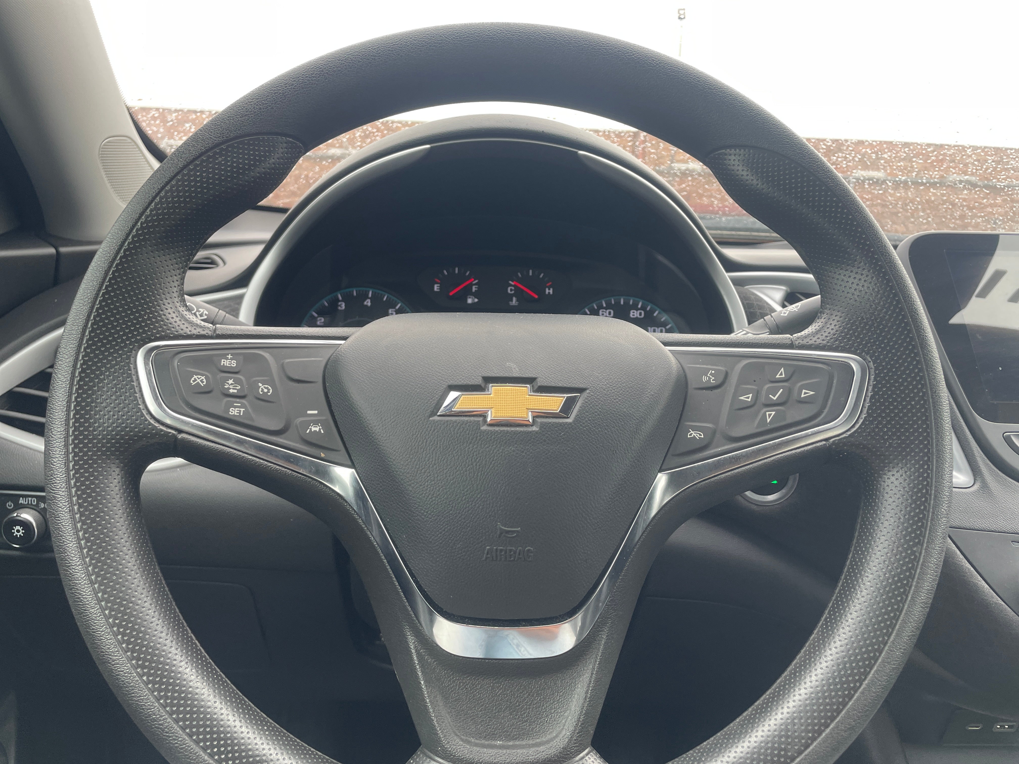 2023 Chevrolet Malibu LT 5