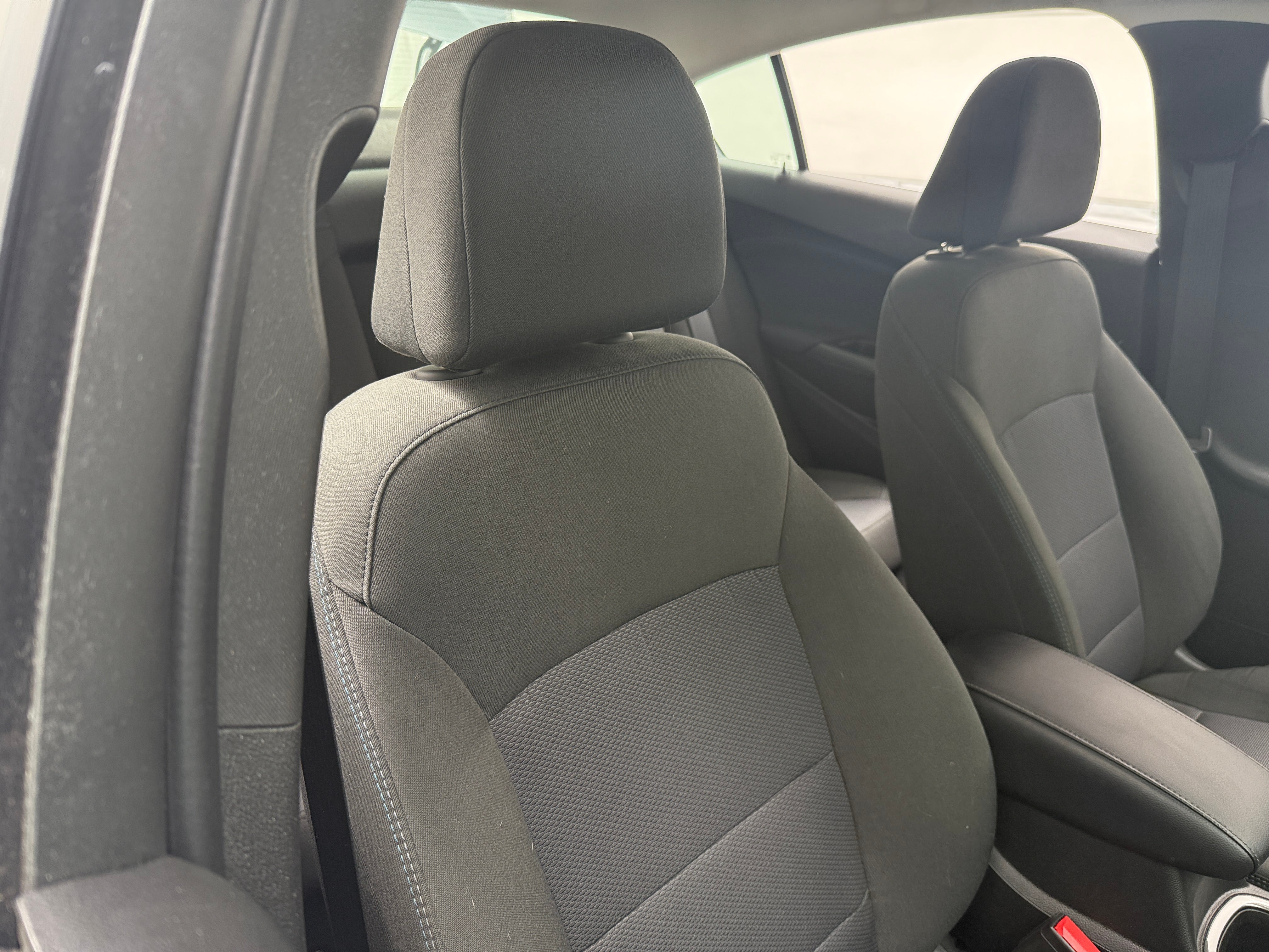 2018 Chevrolet Cruze LT 2