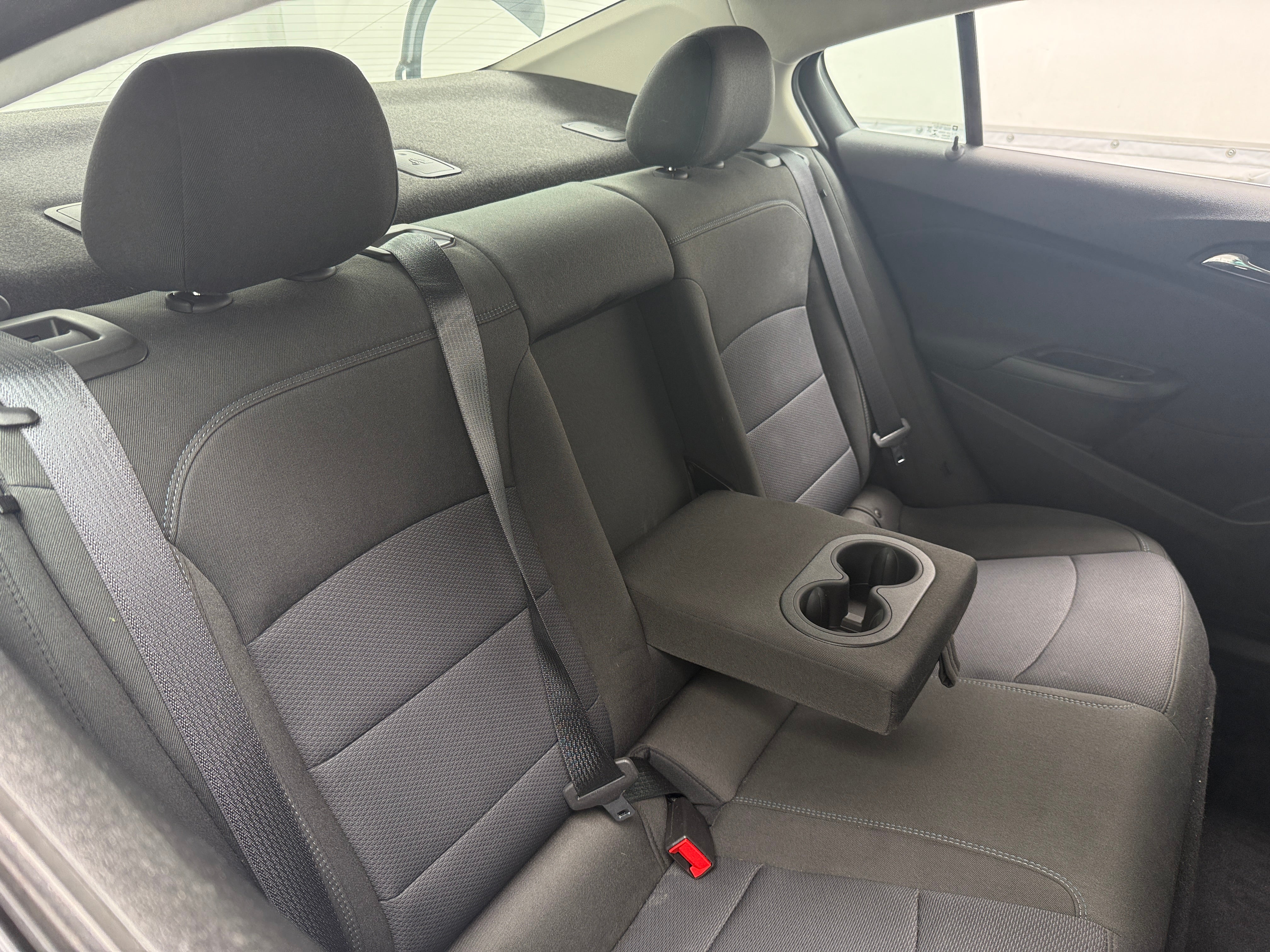 2018 Chevrolet Cruze LT 6