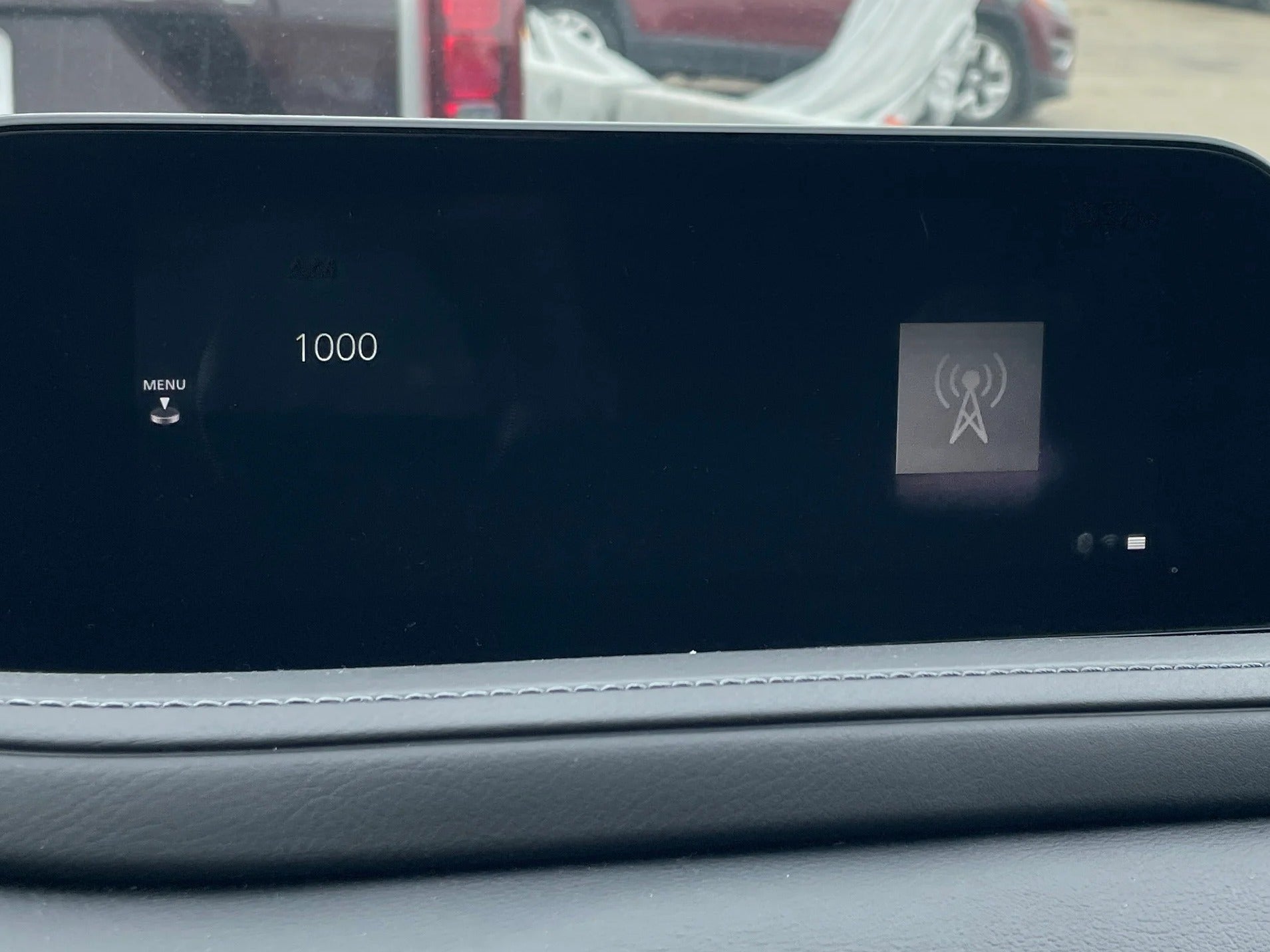 2024 Mazda CX-30 Select 4