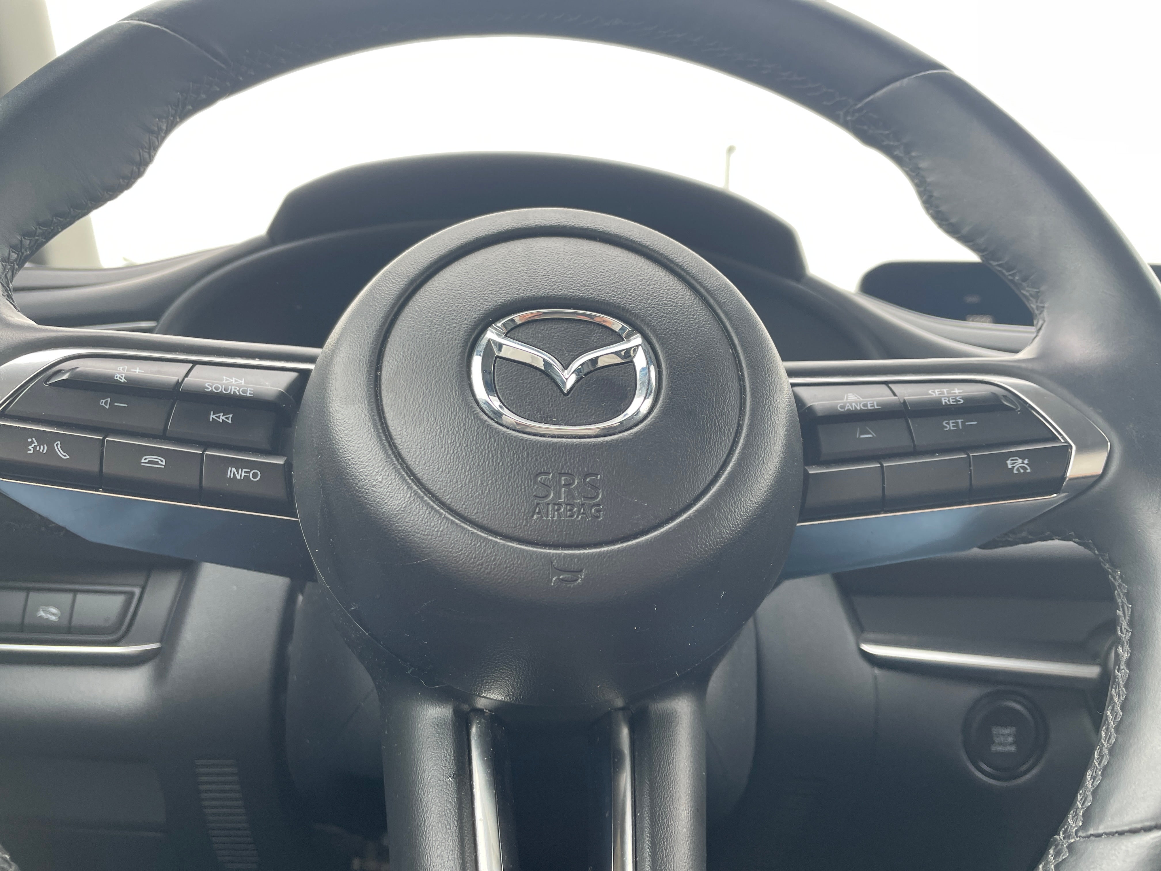 2024 Mazda CX-30 Select 5