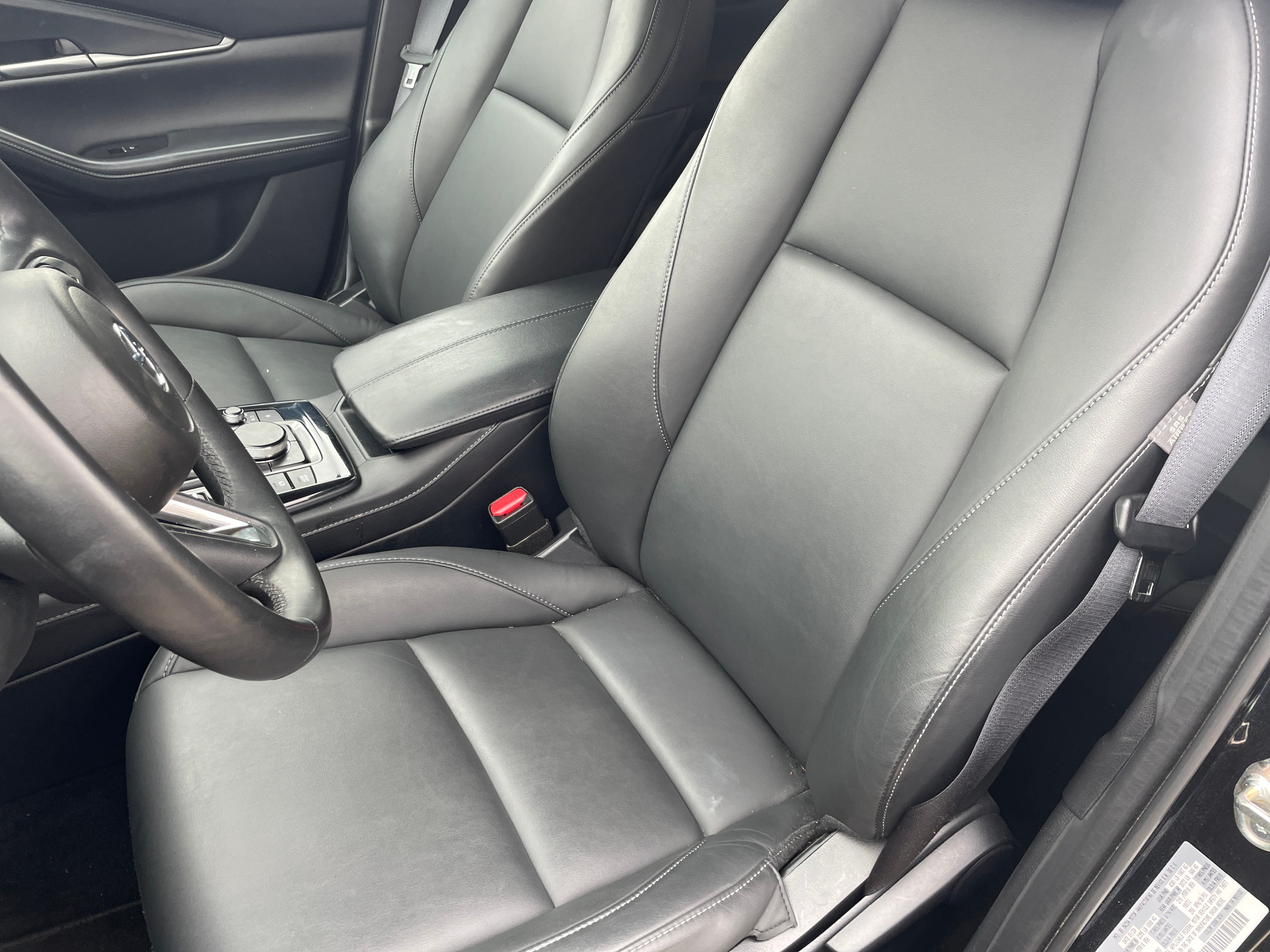2024 Mazda CX-30 Select 2