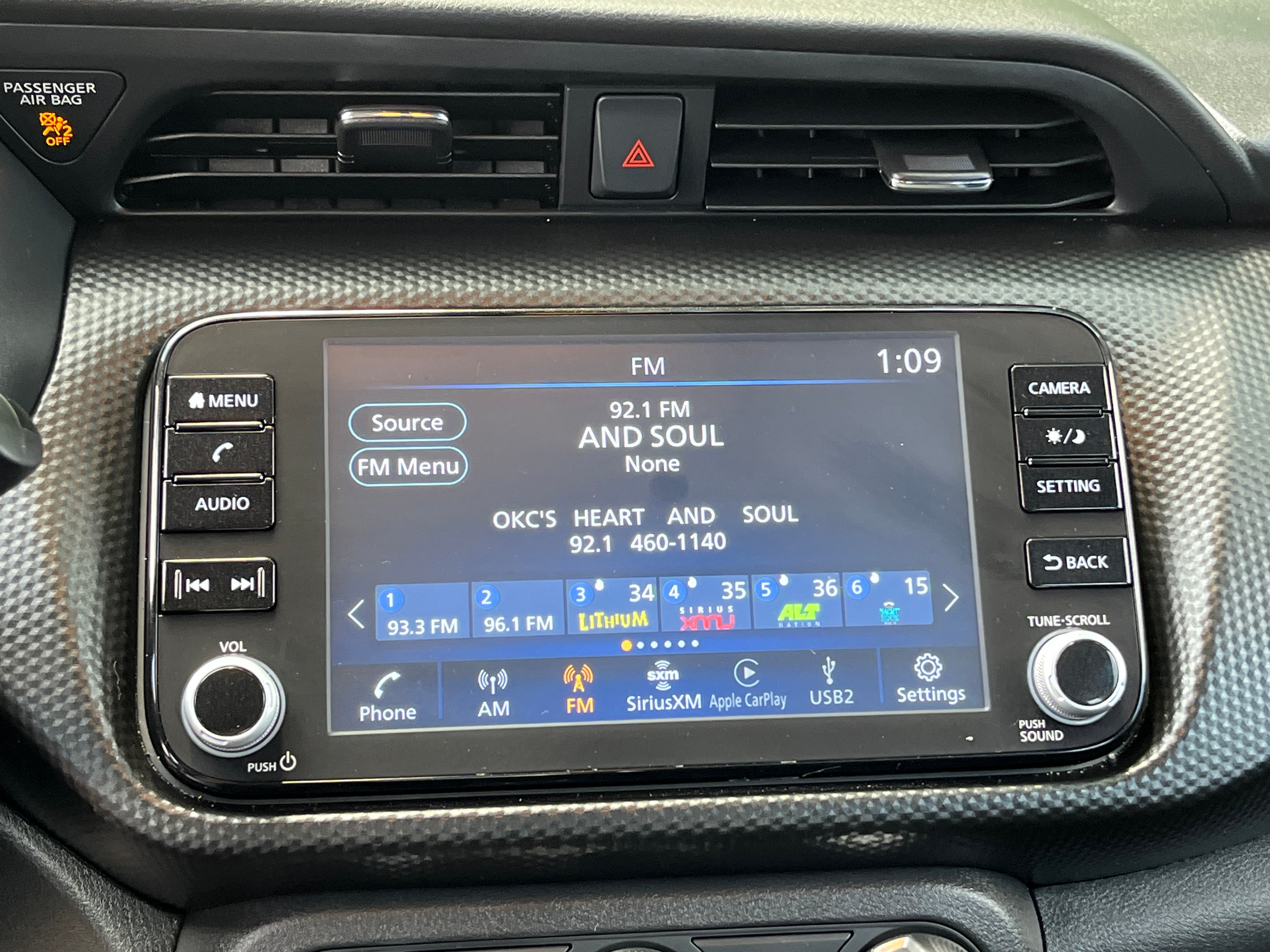 2024 Nissan Kicks SV 4
