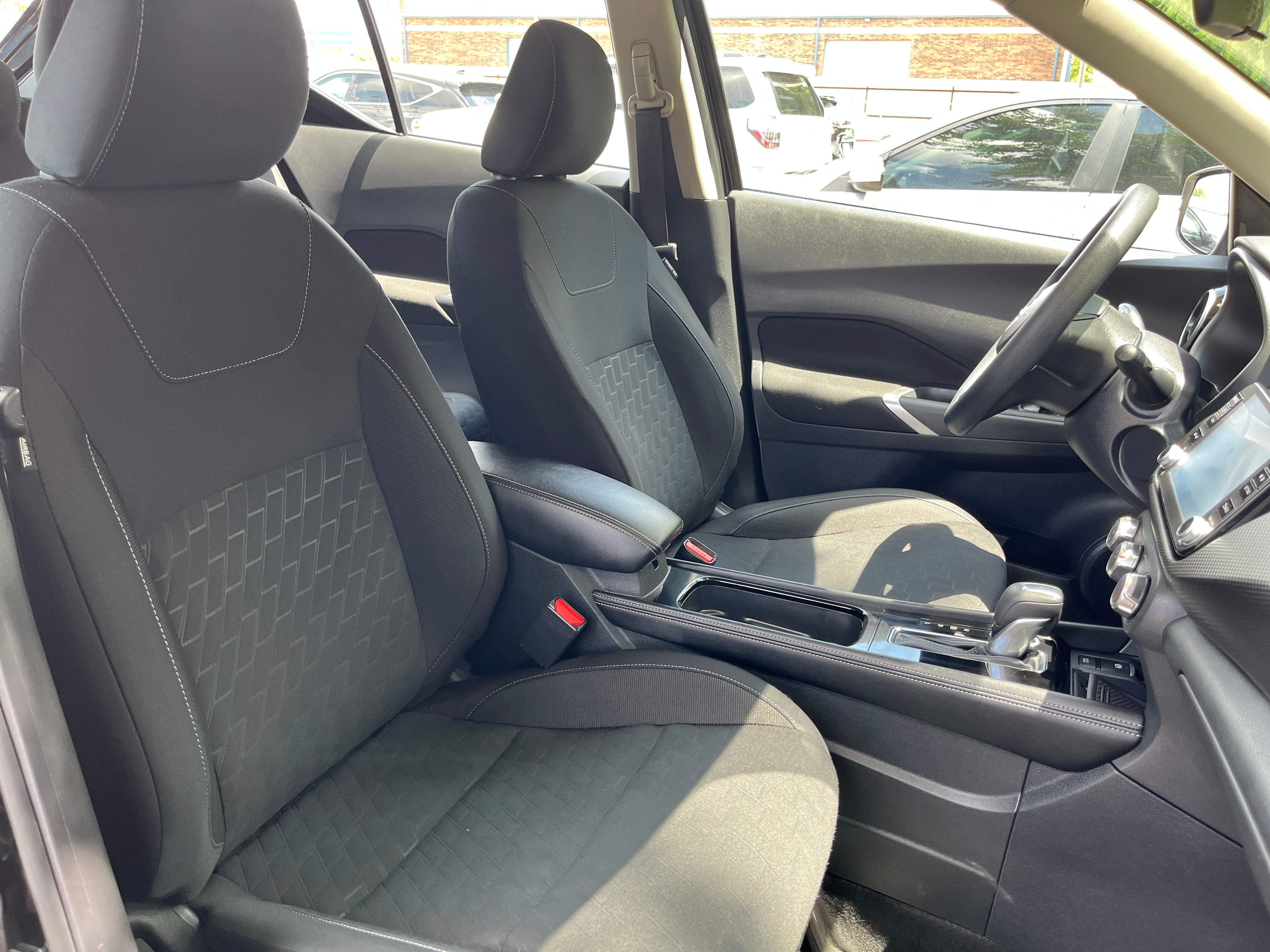 2024 Nissan Kicks SV 2