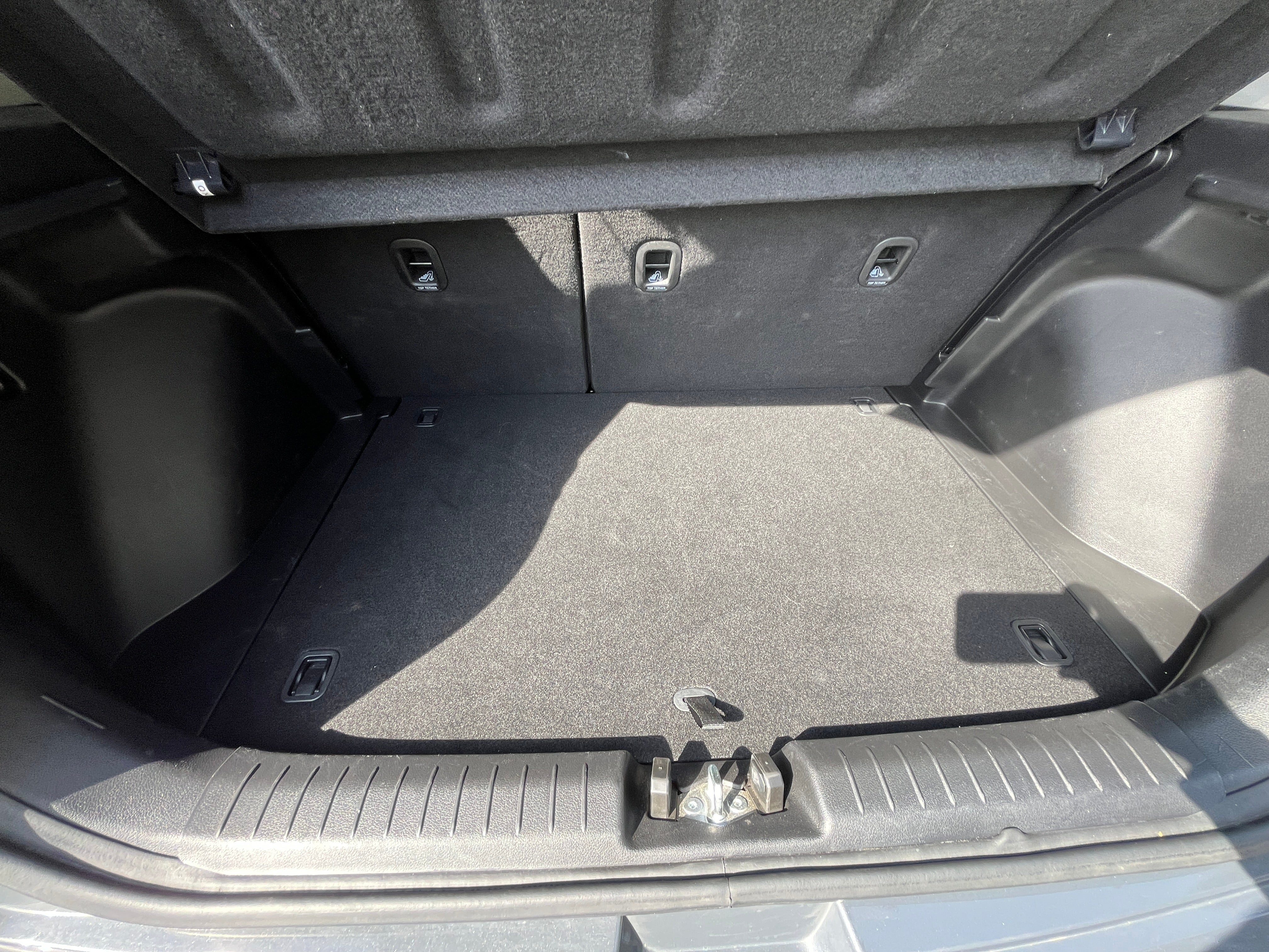 2023 Hyundai Venue SEL 6