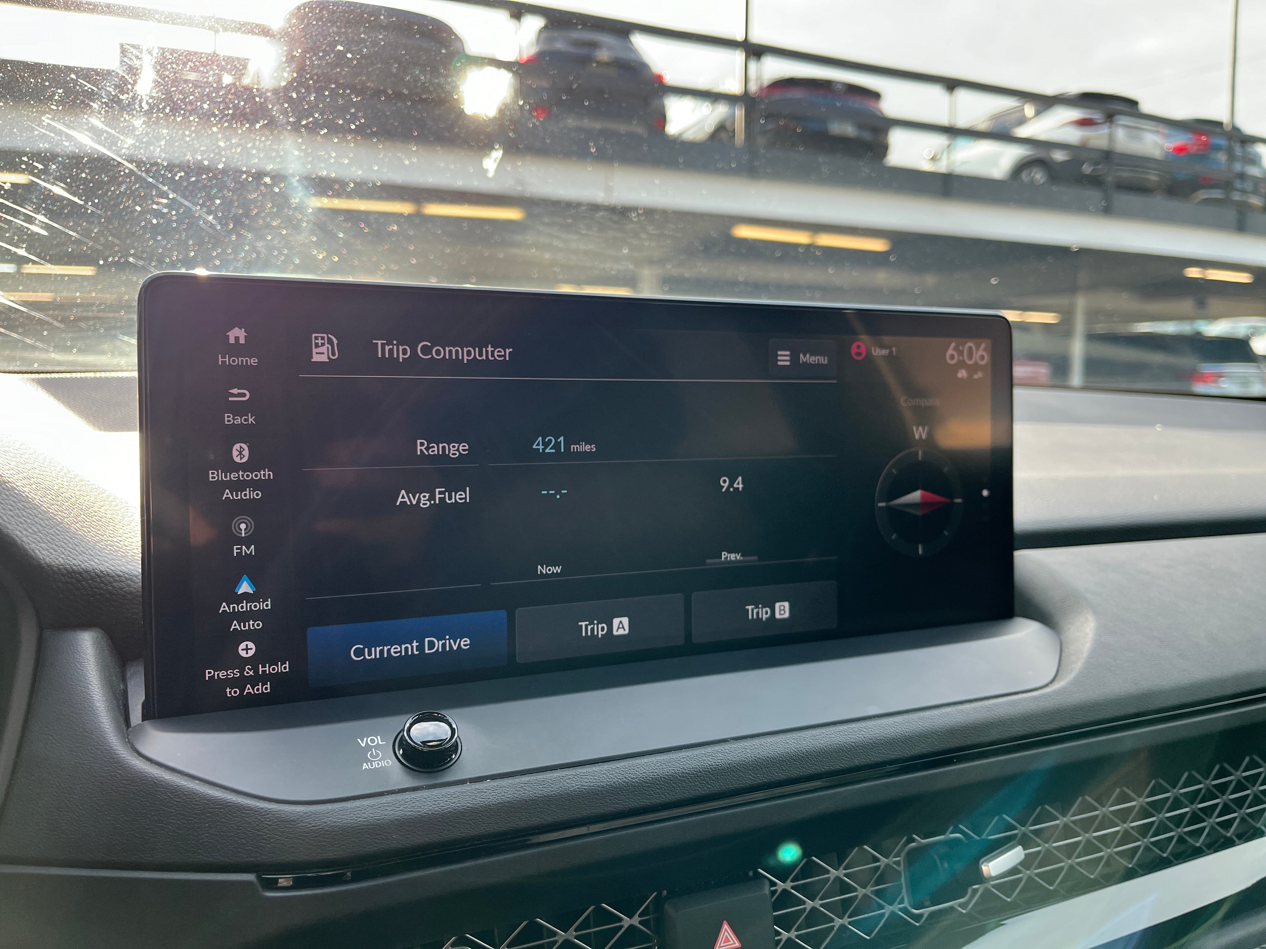 2023 Honda Accord Sport 4