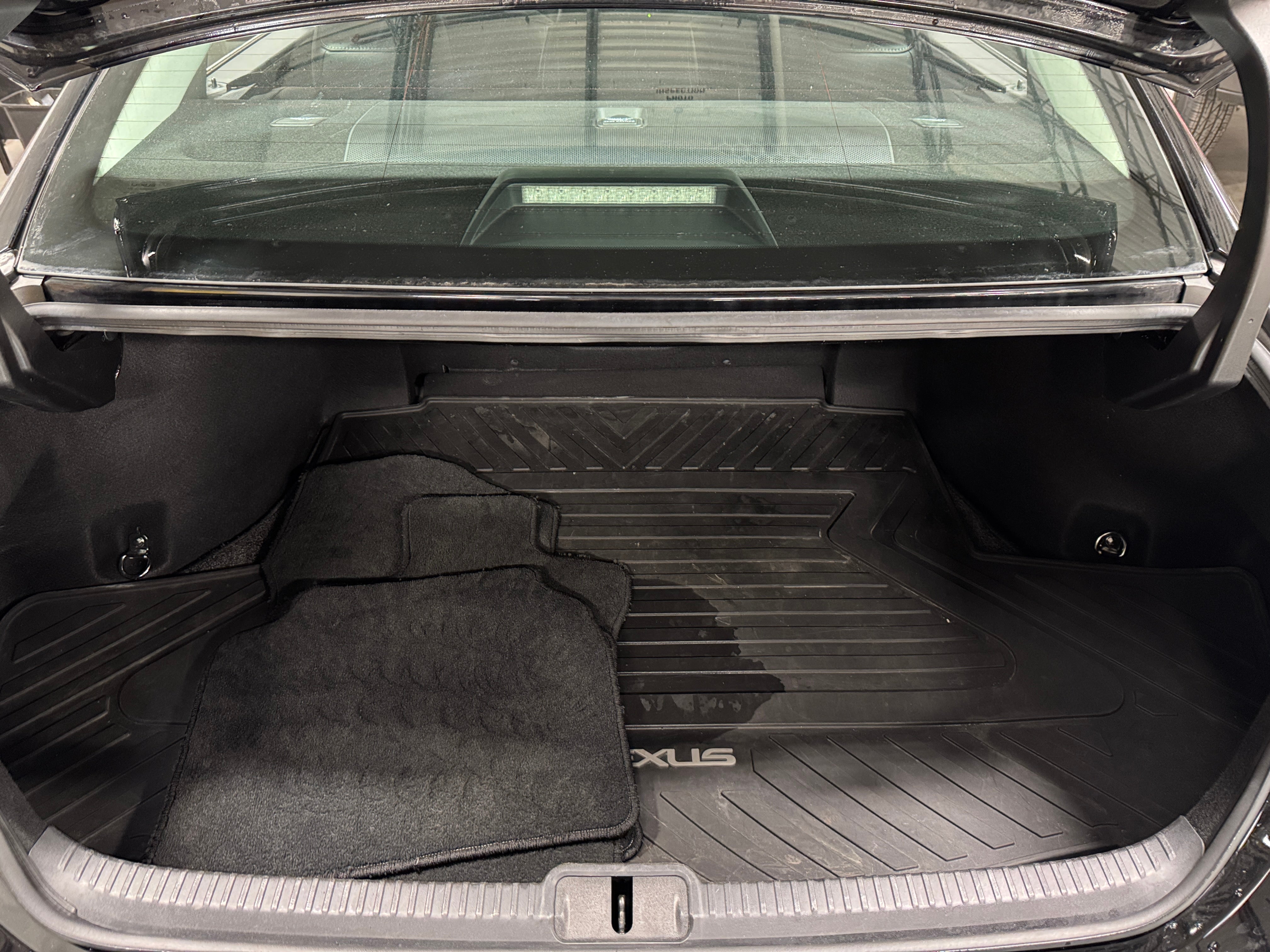 2021 Lexus ES 250 7