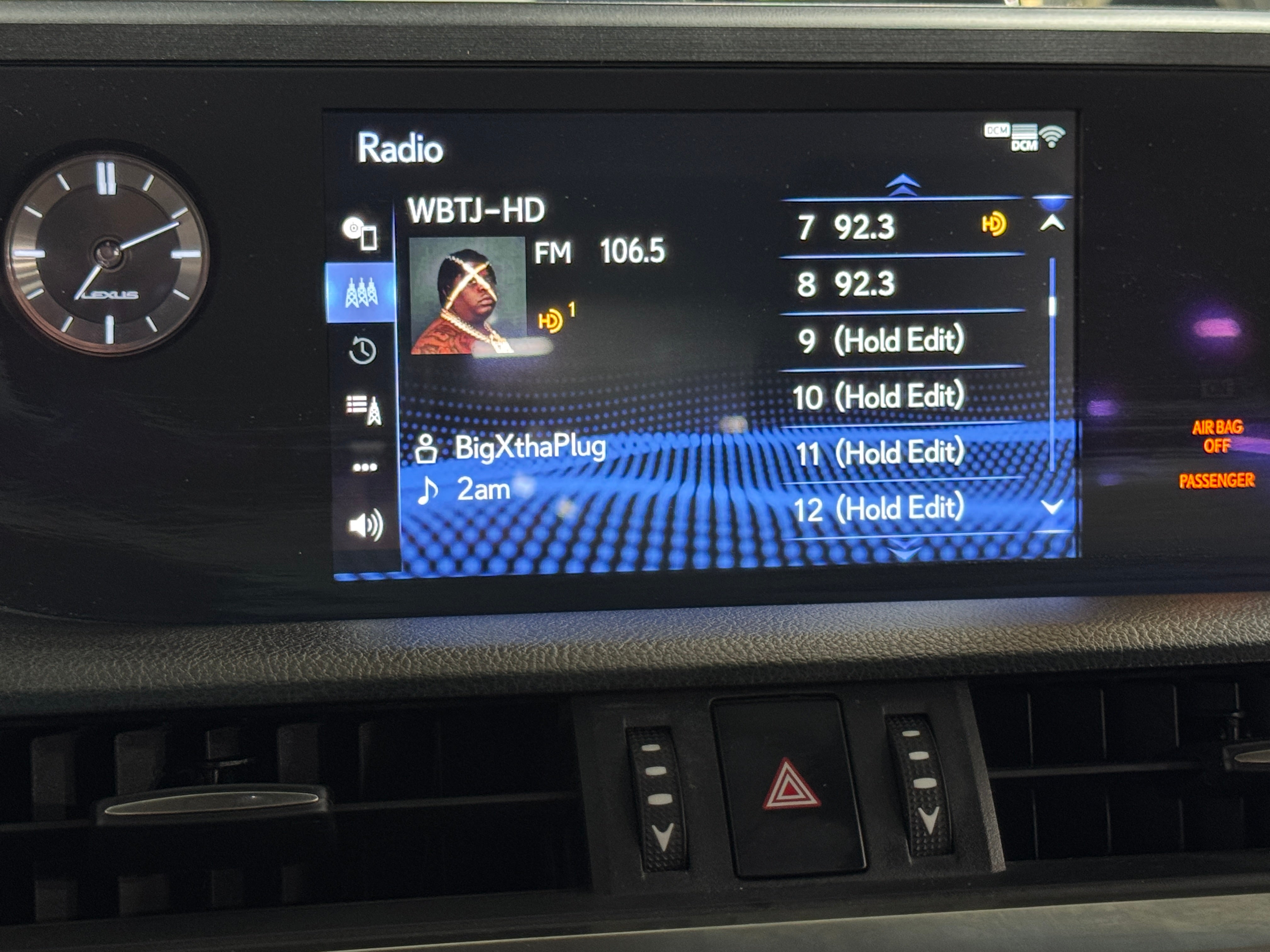 2021 Lexus ES 250 4