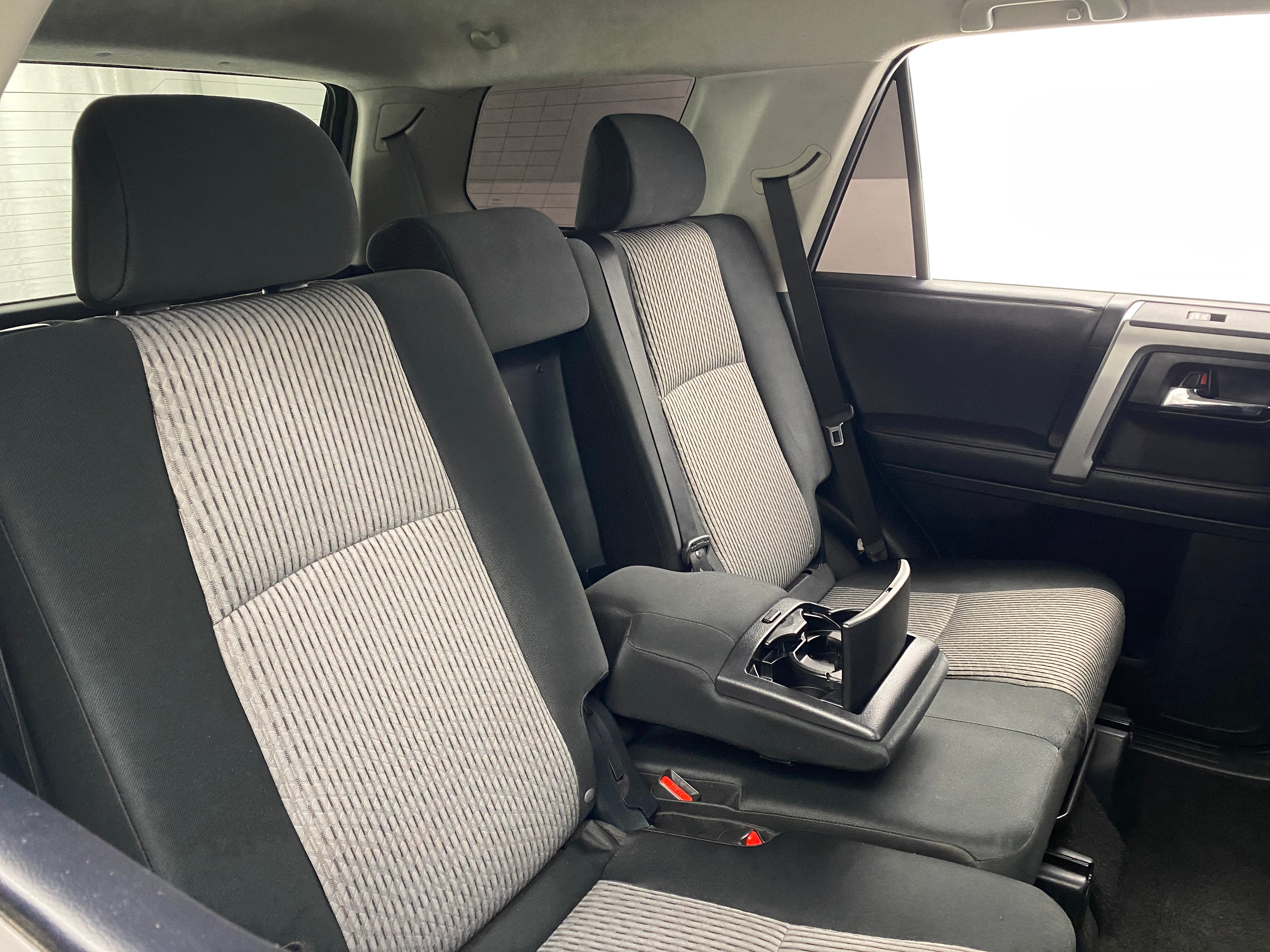 2021 Toyota 4Runner SR5 6