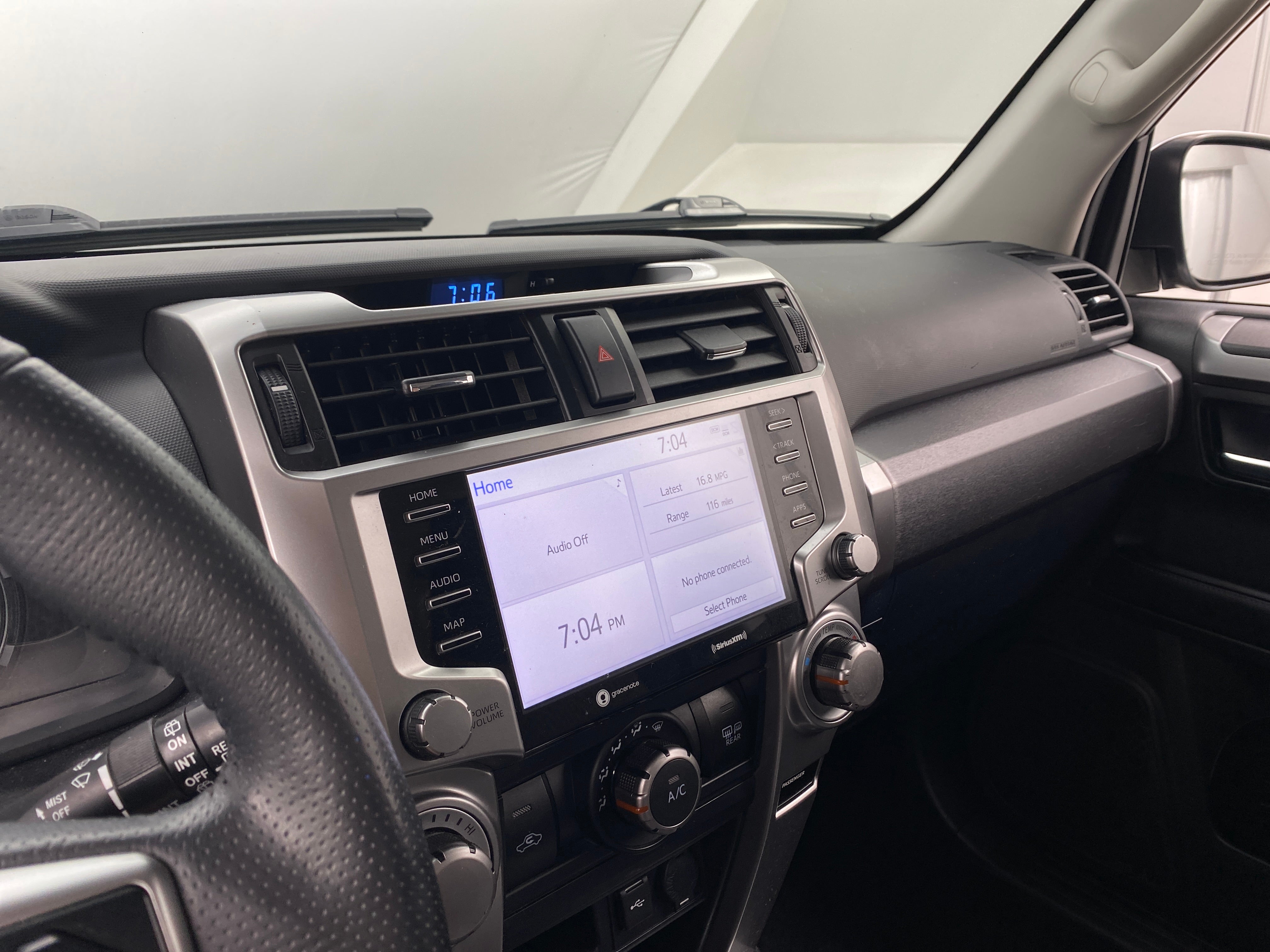 2021 Toyota 4Runner SR5 4