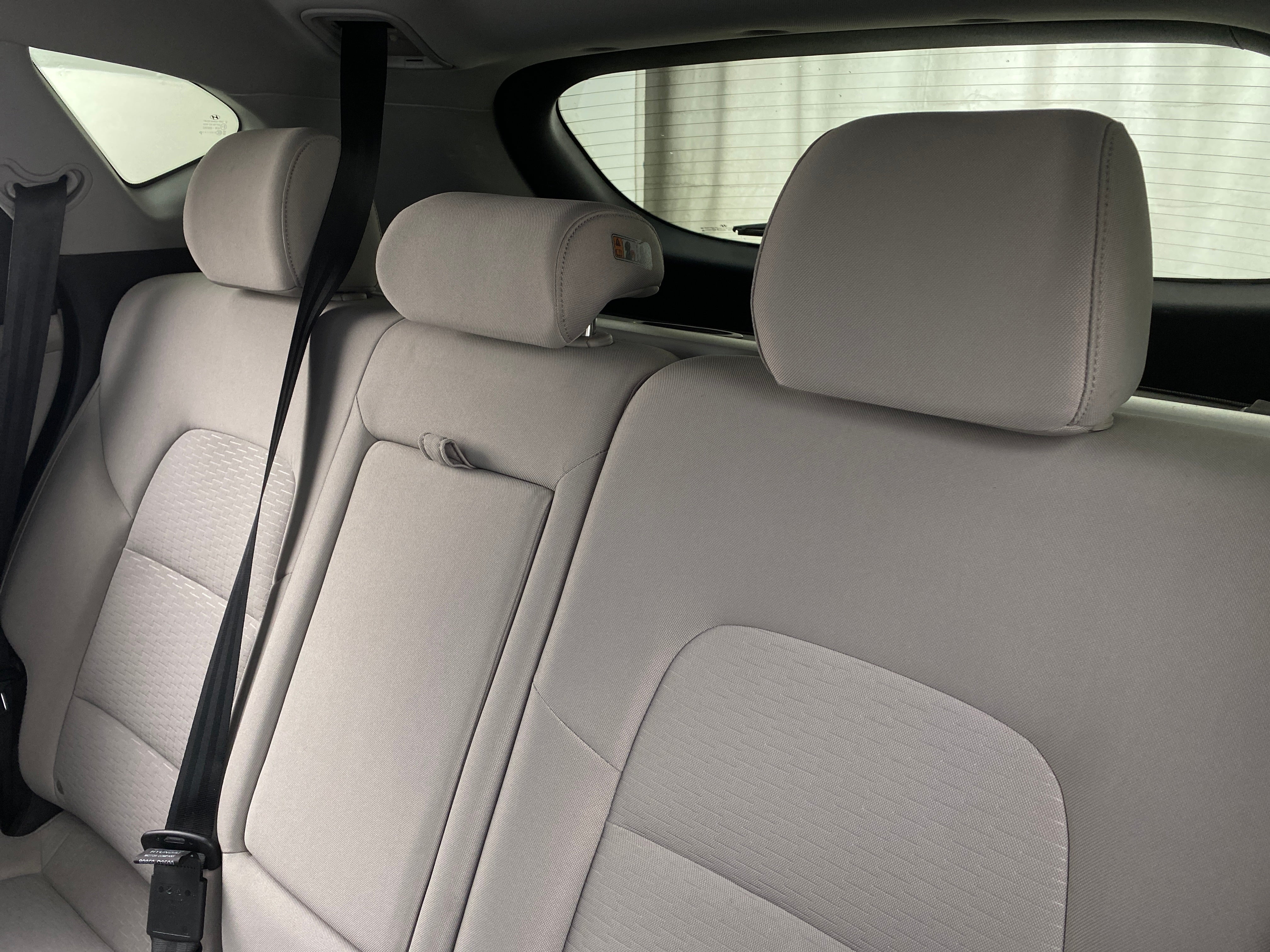 2021 Hyundai Tucson SEL 6