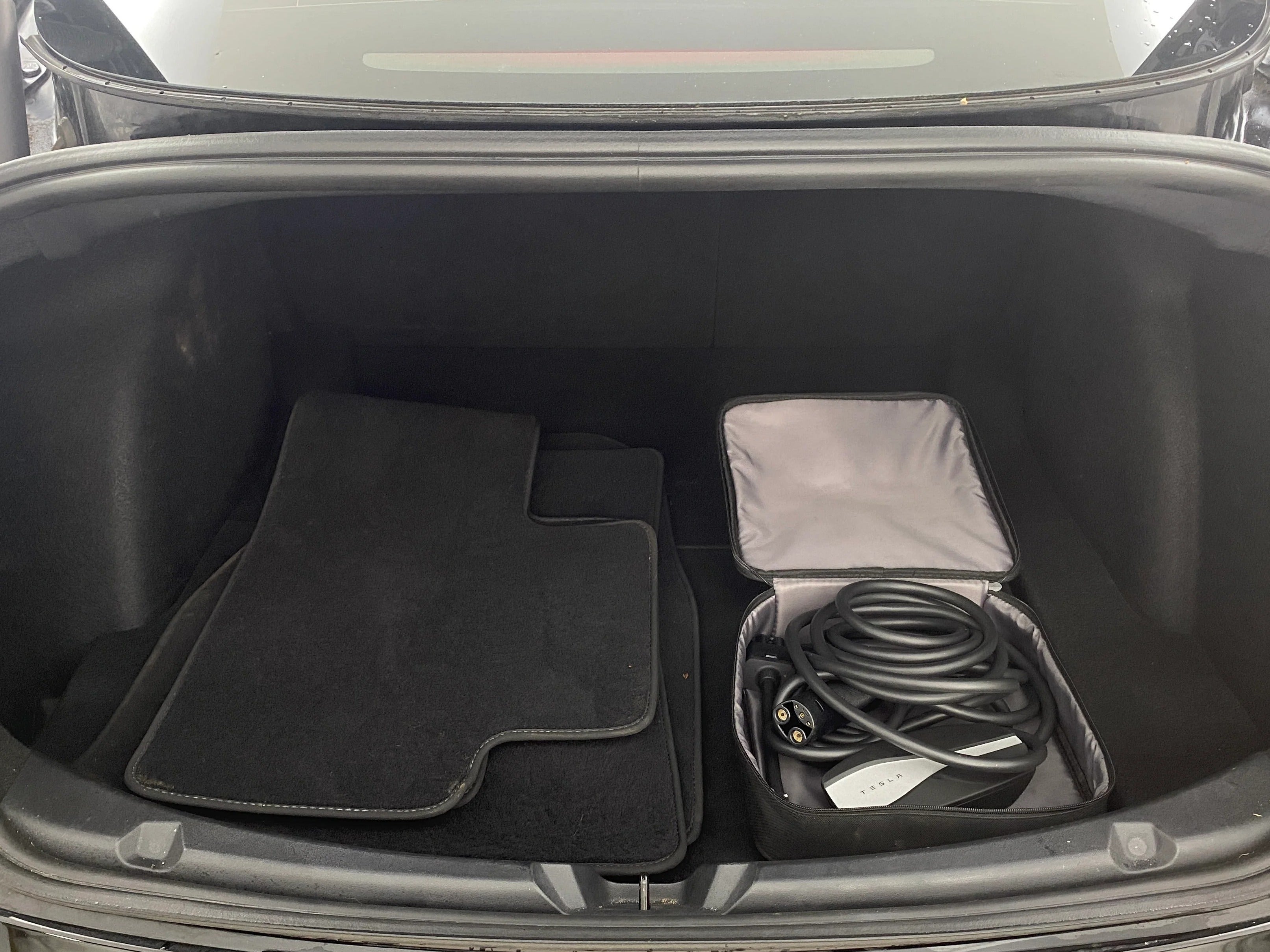 2021 Tesla Model 3 Long Range 6
