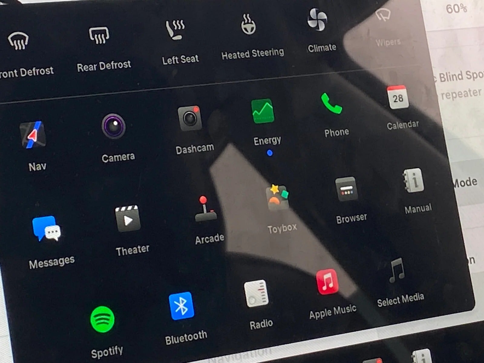 2021 Tesla Model 3 Long Range 3