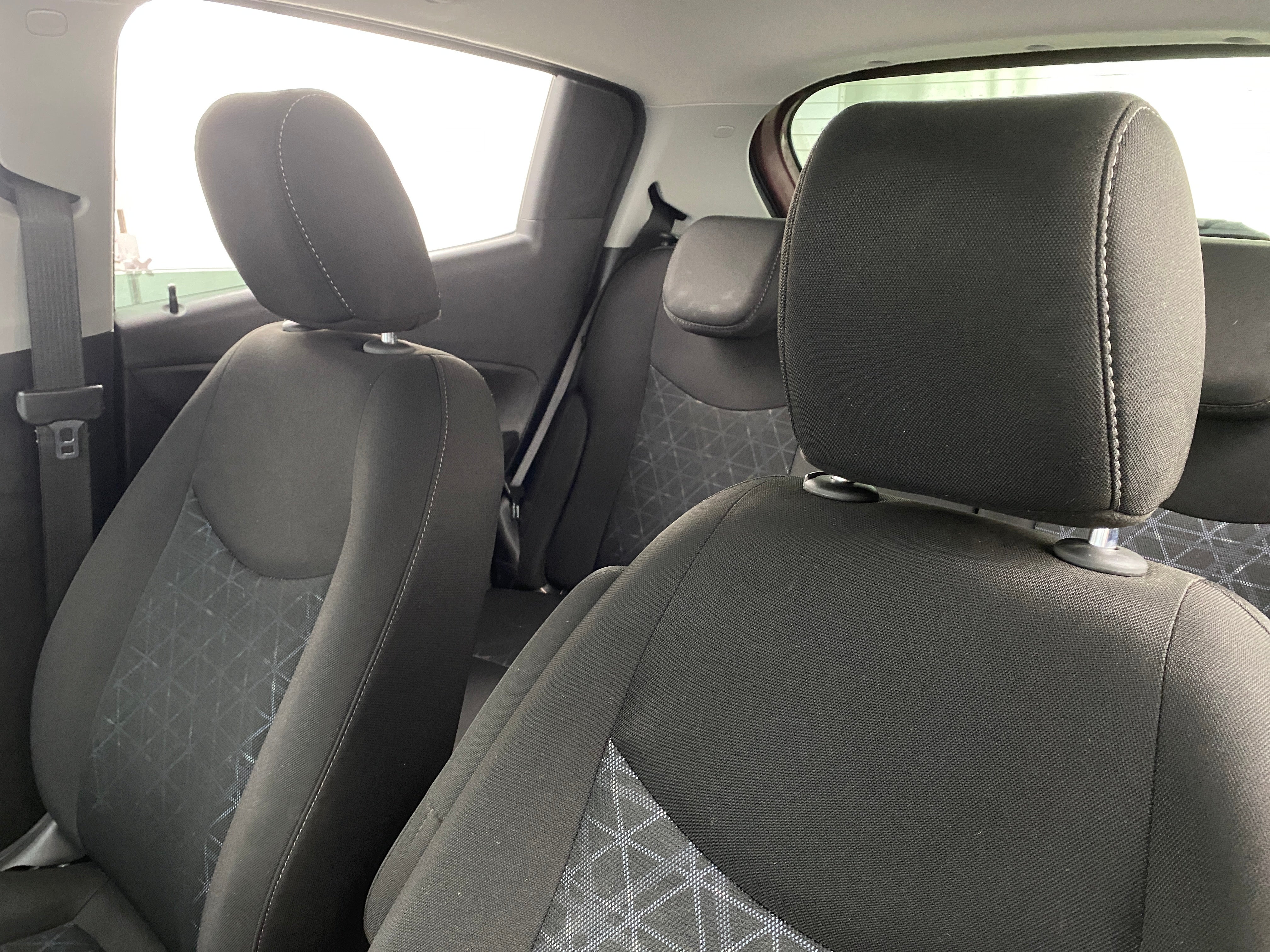 2019 Chevrolet Spark LT 2