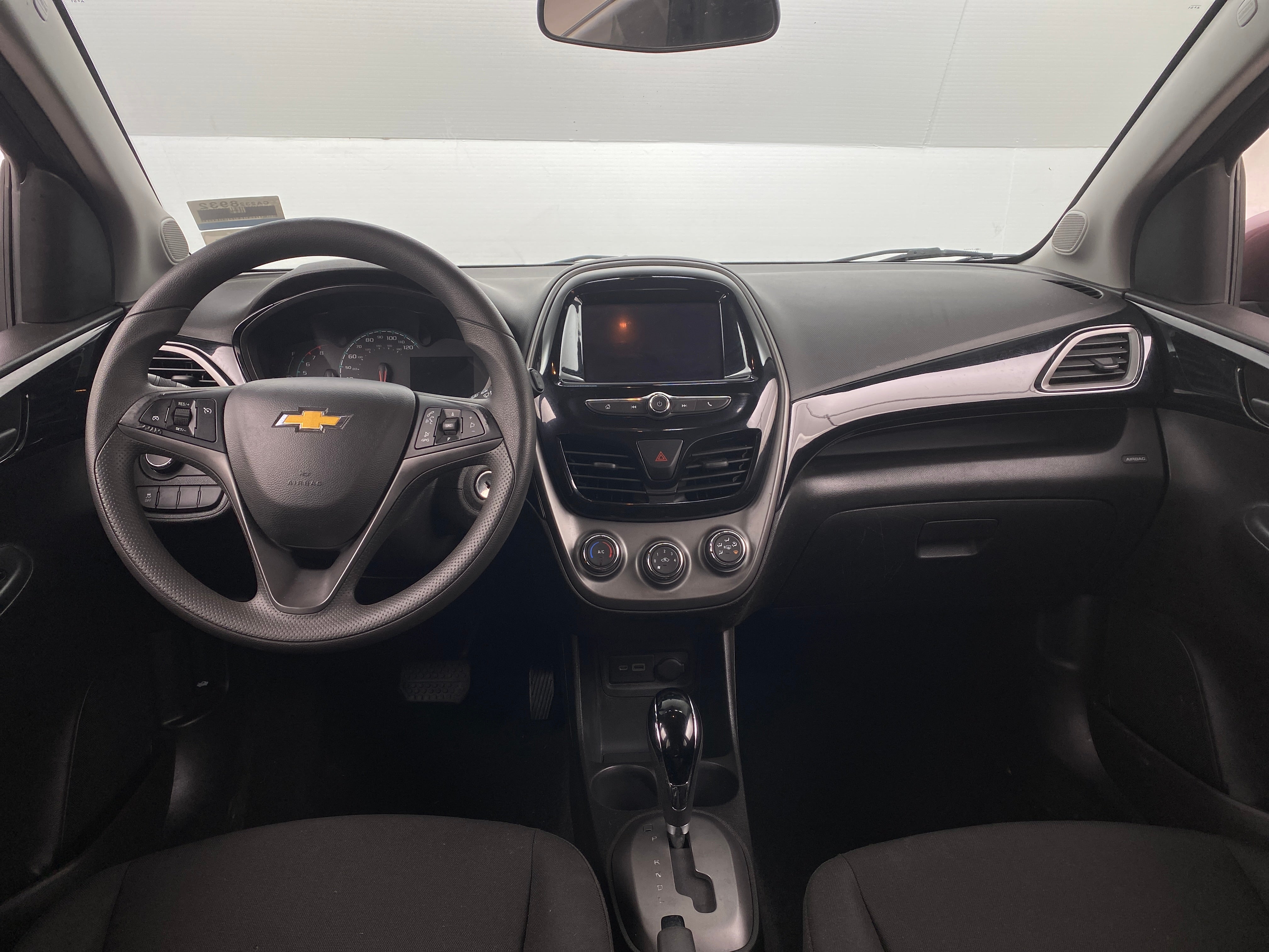 2019 Chevrolet Spark LT 3