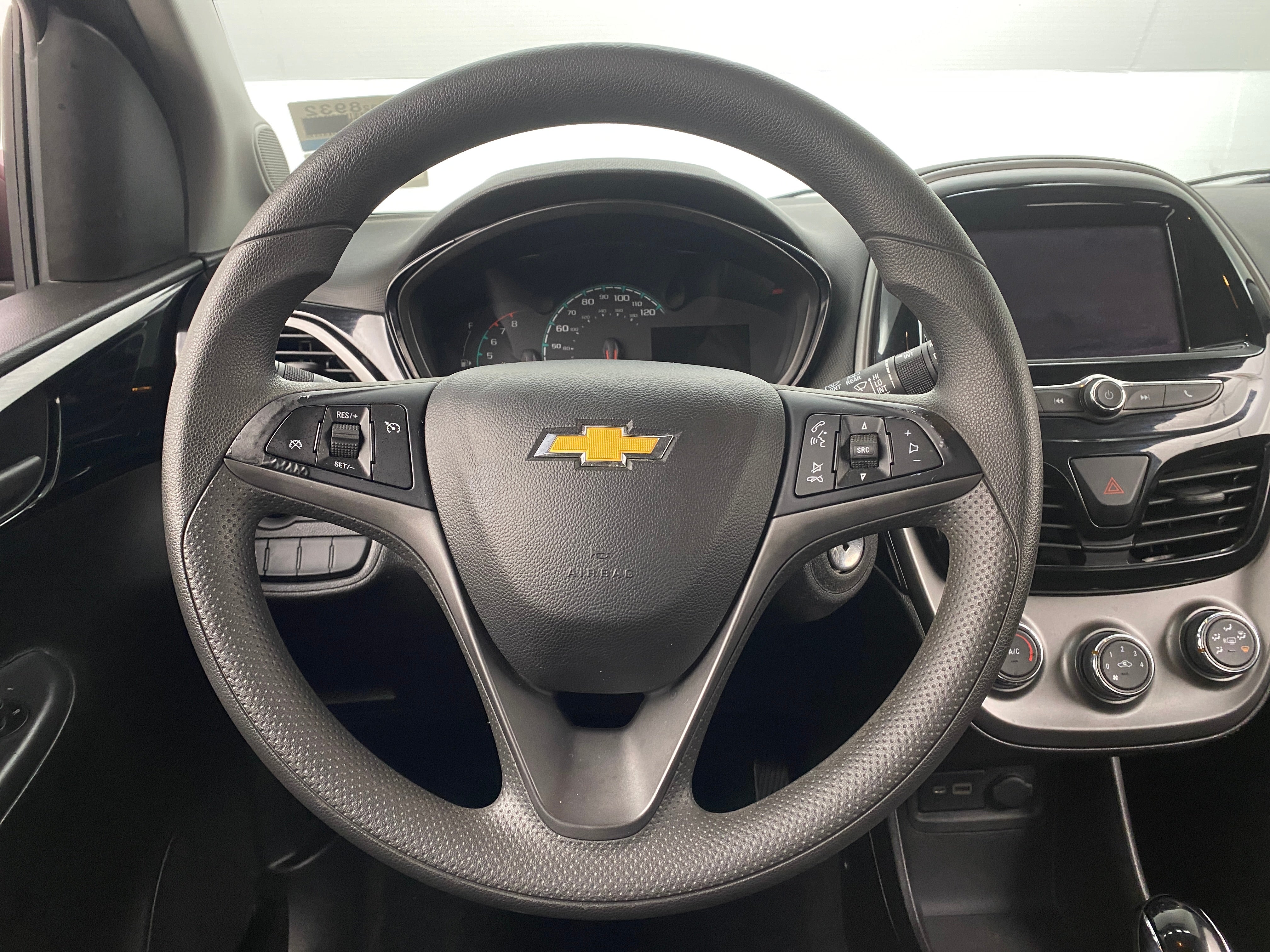 2019 Chevrolet Spark LT 5