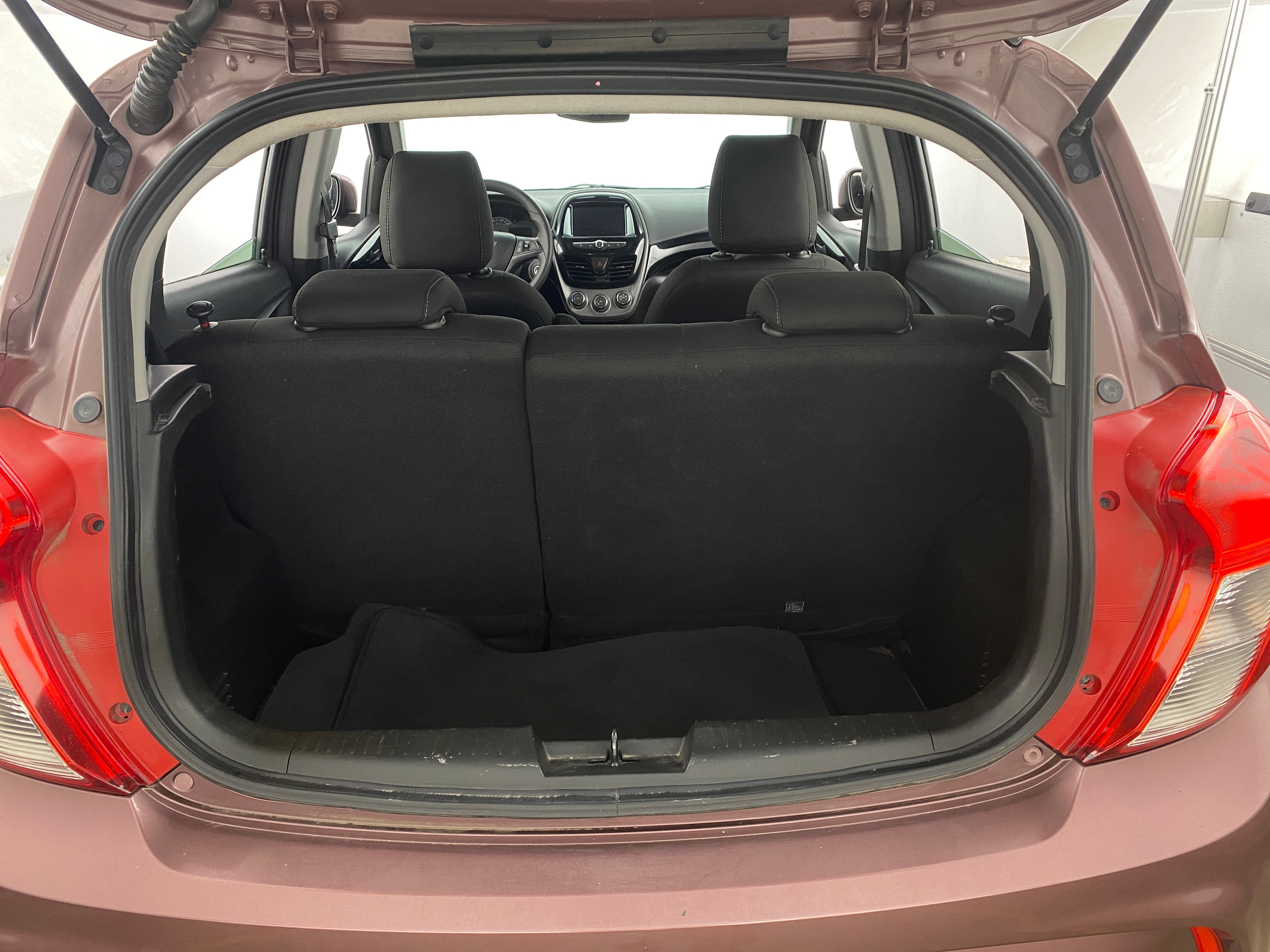 2019 Chevrolet Spark LT 7