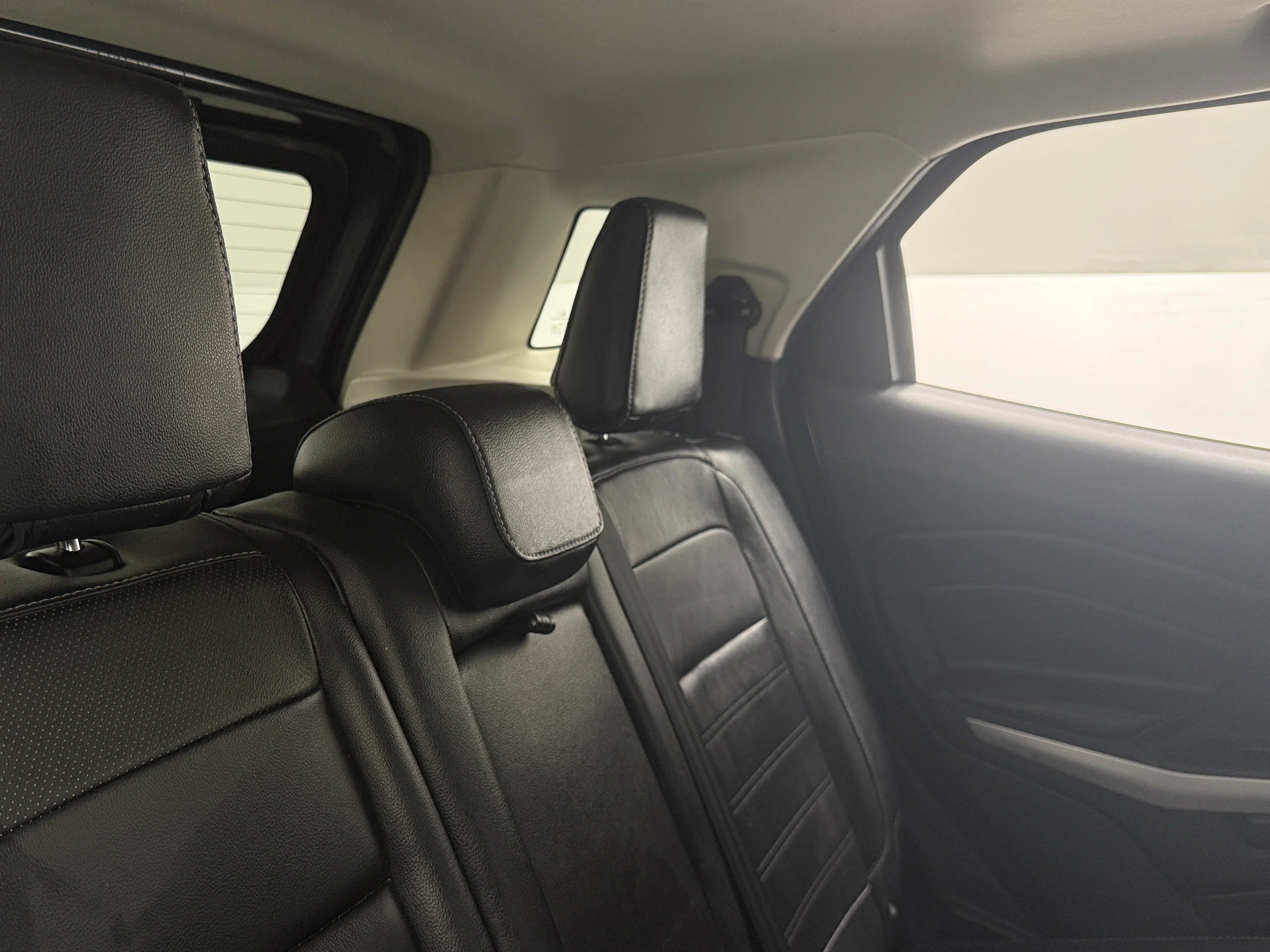 2019 Ford EcoSport Titanium 5