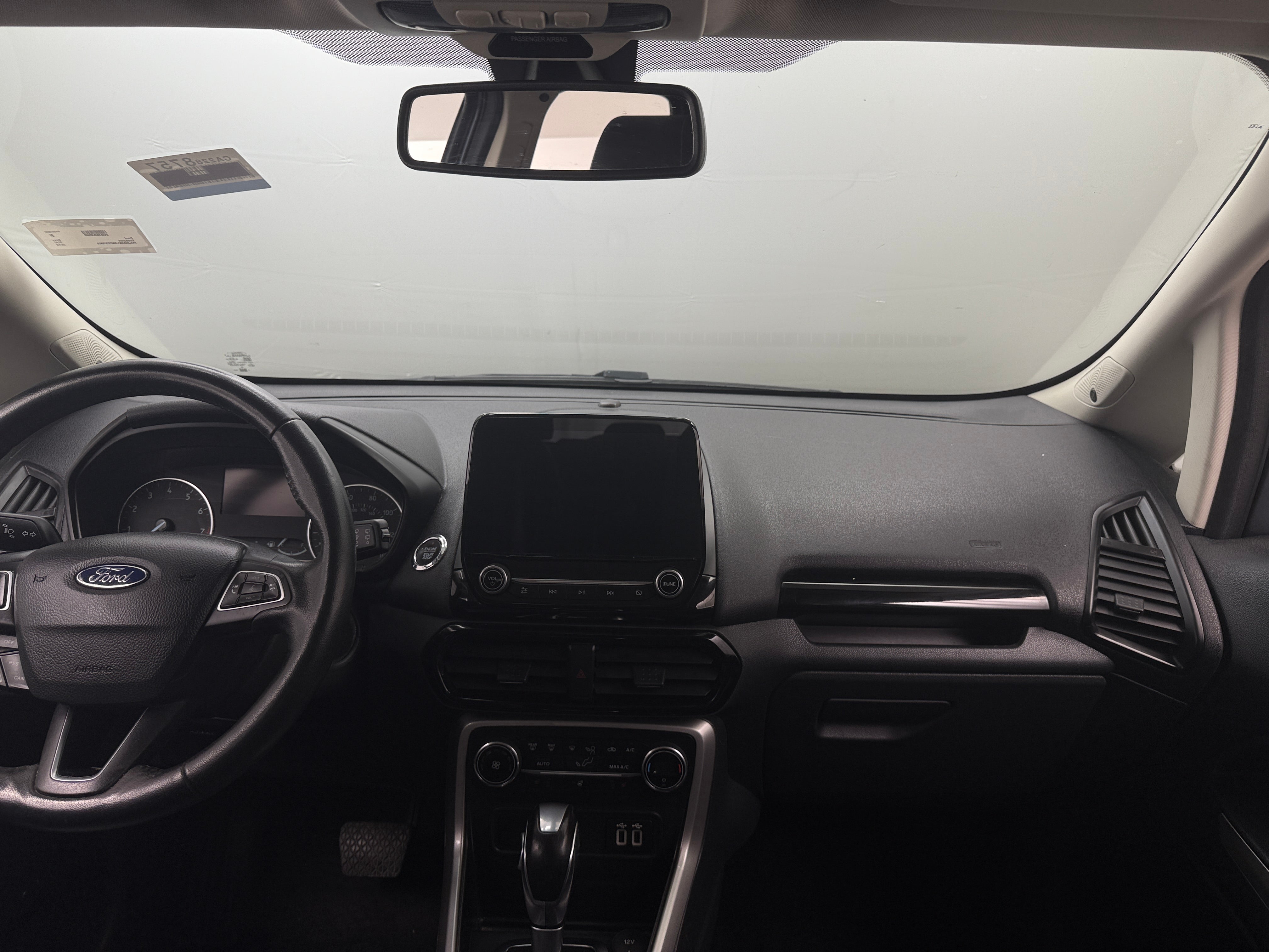 2019 Ford EcoSport Titanium 2