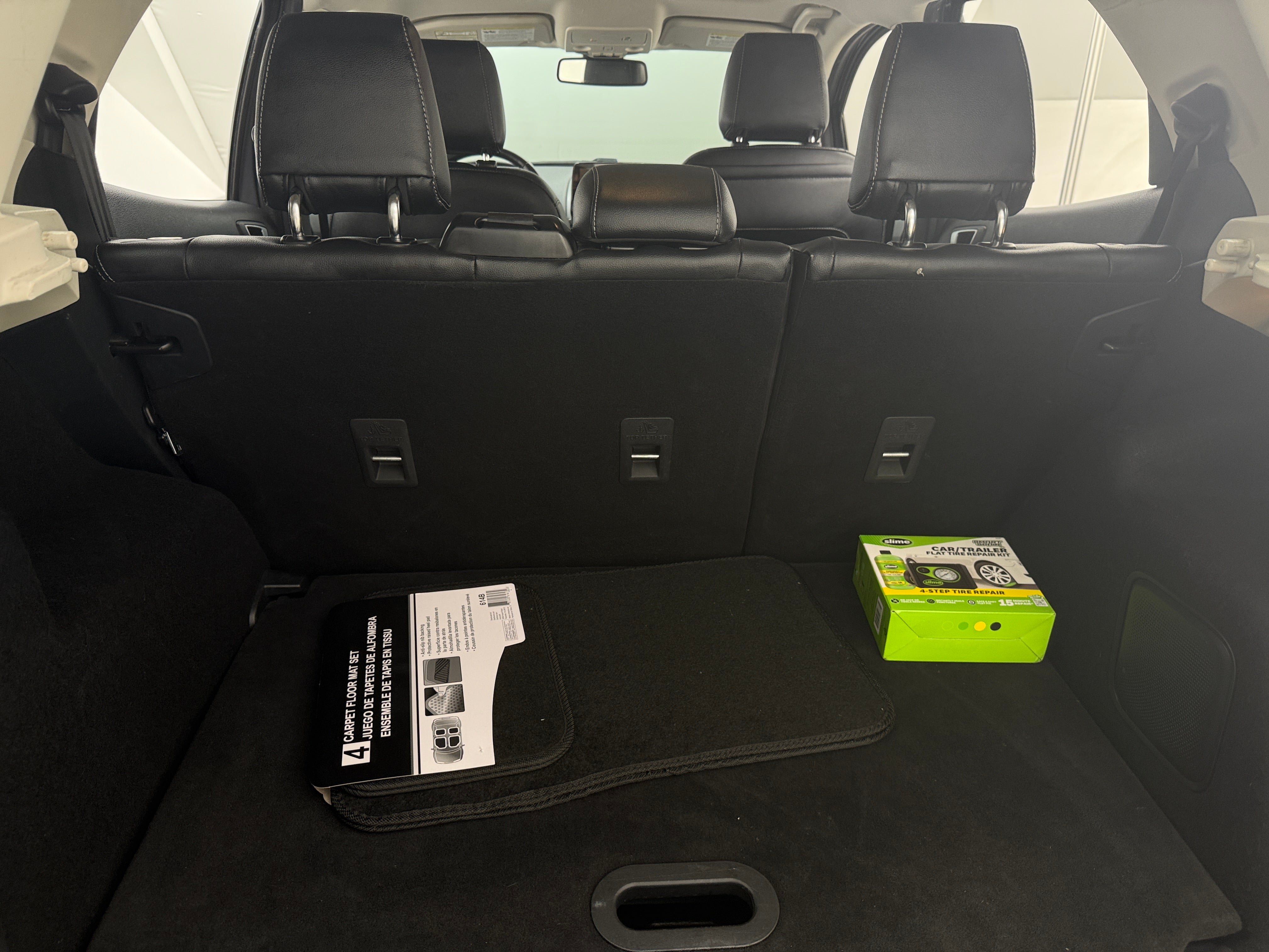 2019 Ford EcoSport Titanium 6