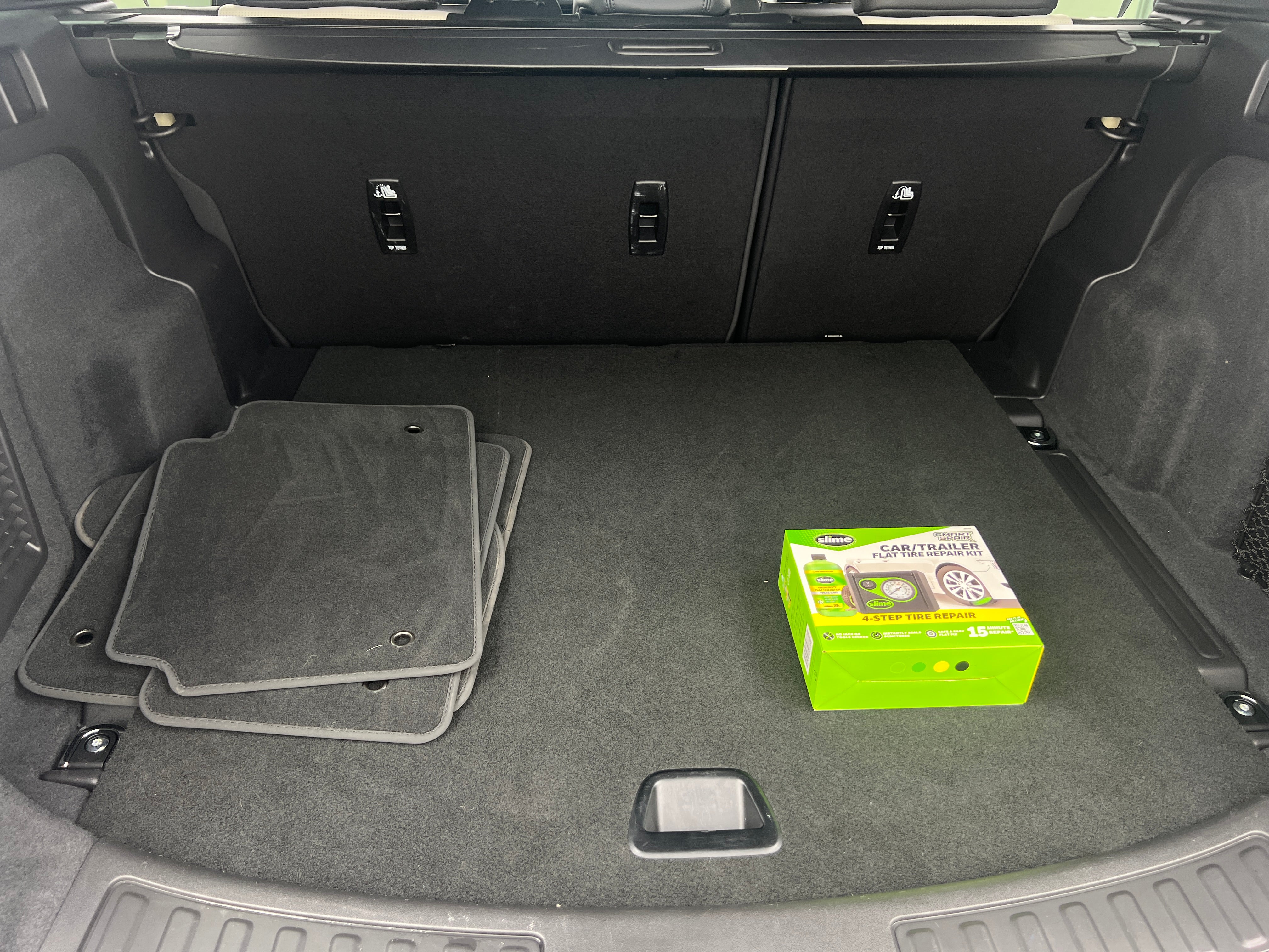 2024 Land Rover Discovery Sport Dynamic SE 6