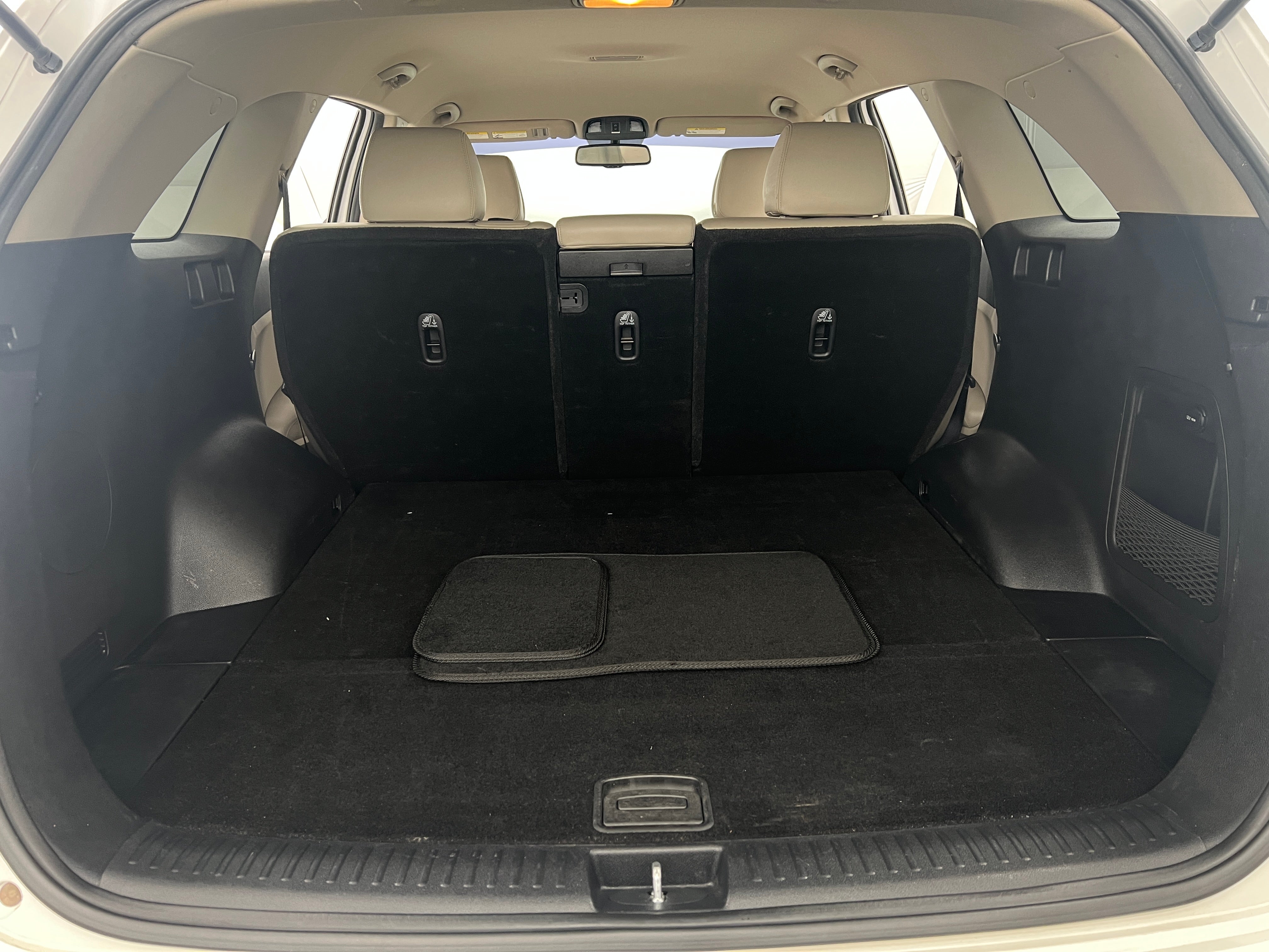 2016 Kia Sorento EX 6