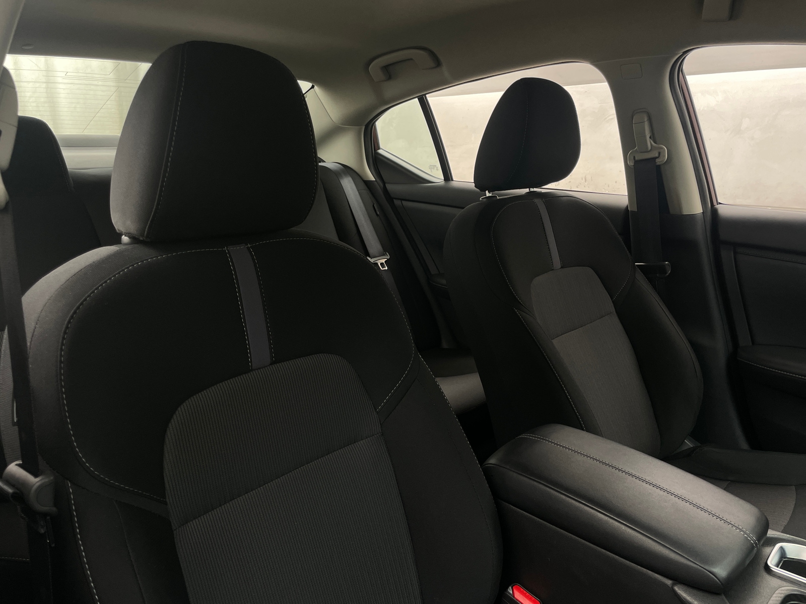 Thumbnail: 2024 Nissan Sentra - 2