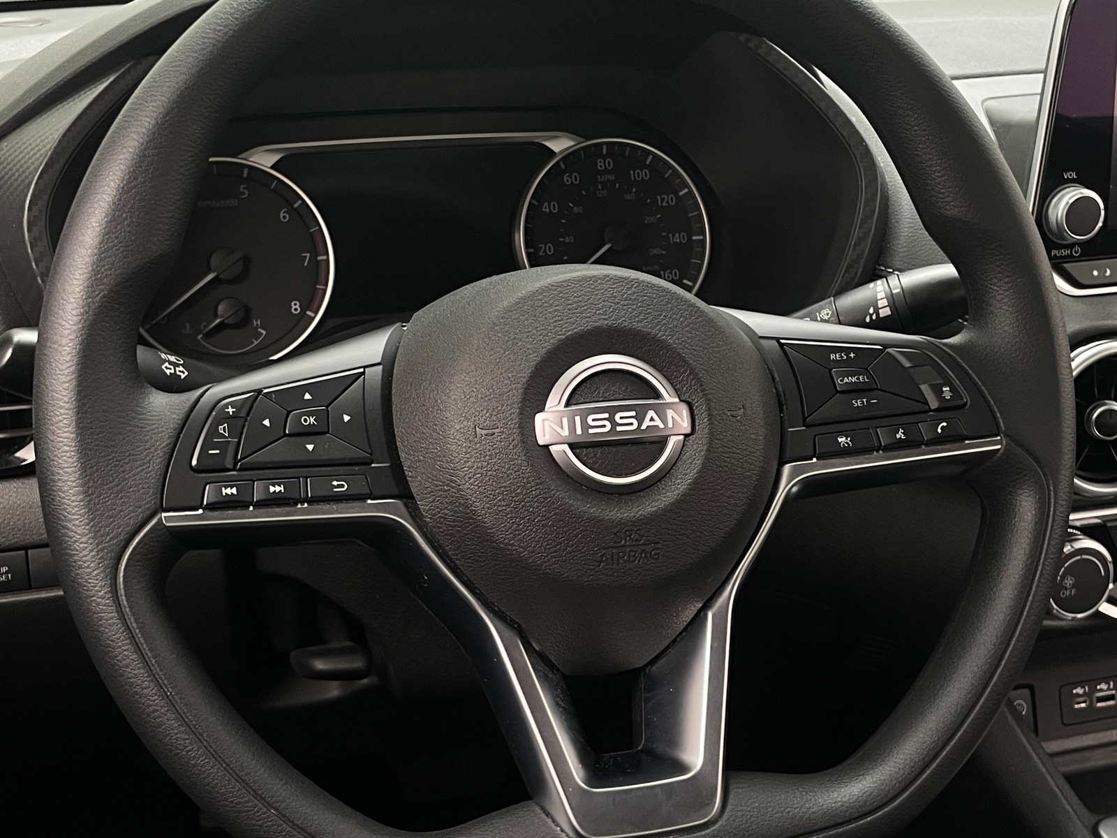 Thumbnail: 2024 Nissan Sentra - 5