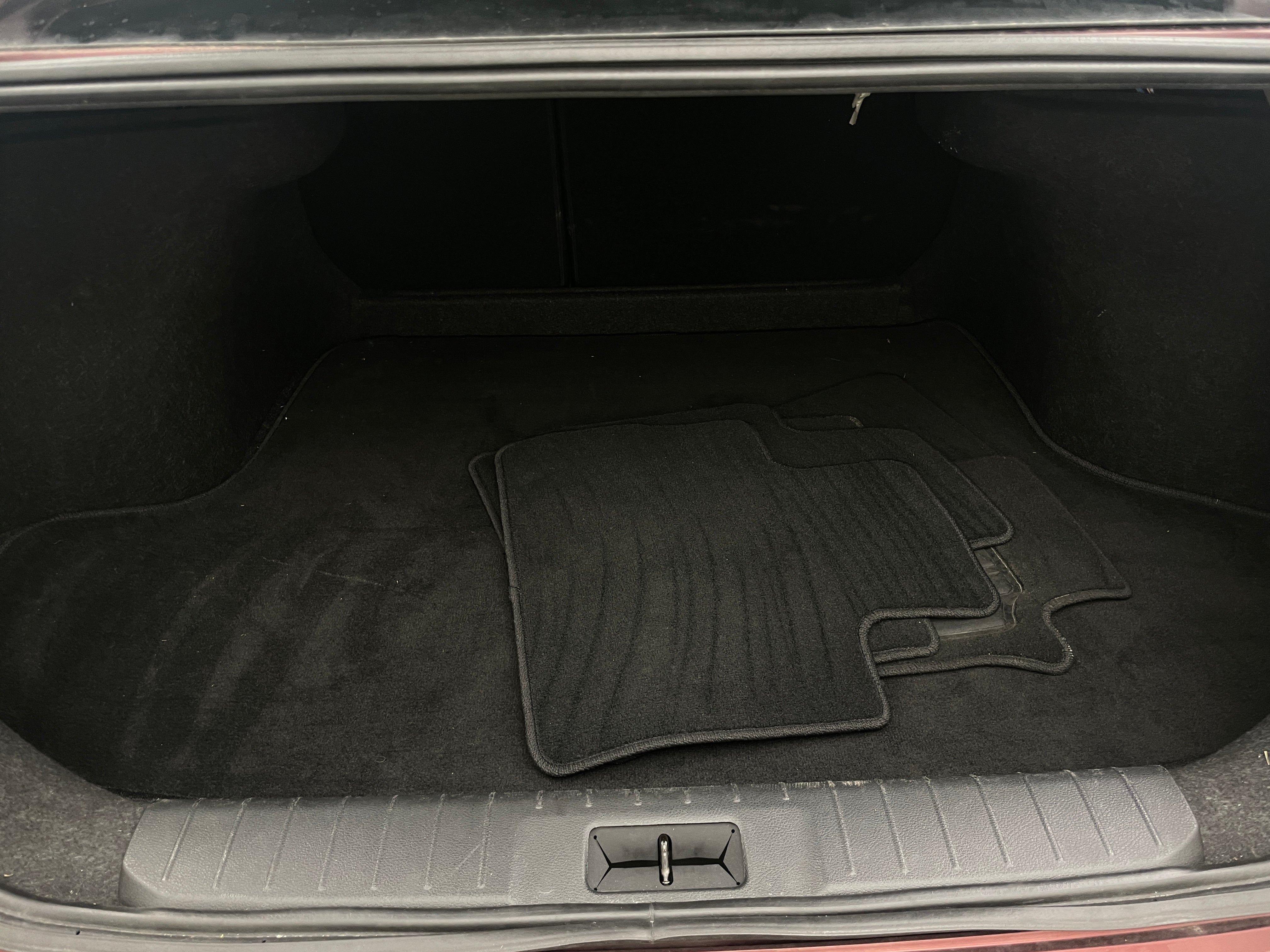 2024 Nissan Sentra SV 7
